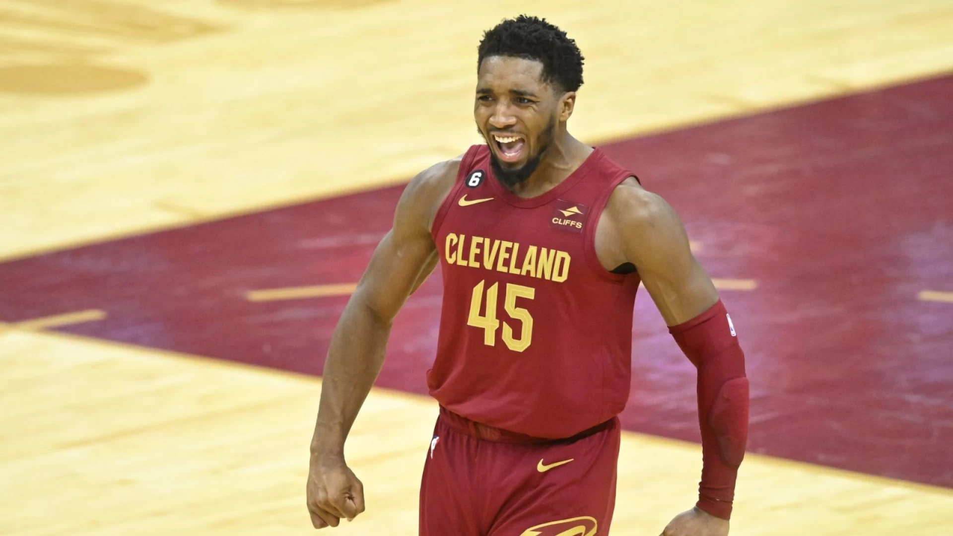 Cleveland's Critical Playoff Series: A Team on the Brink
