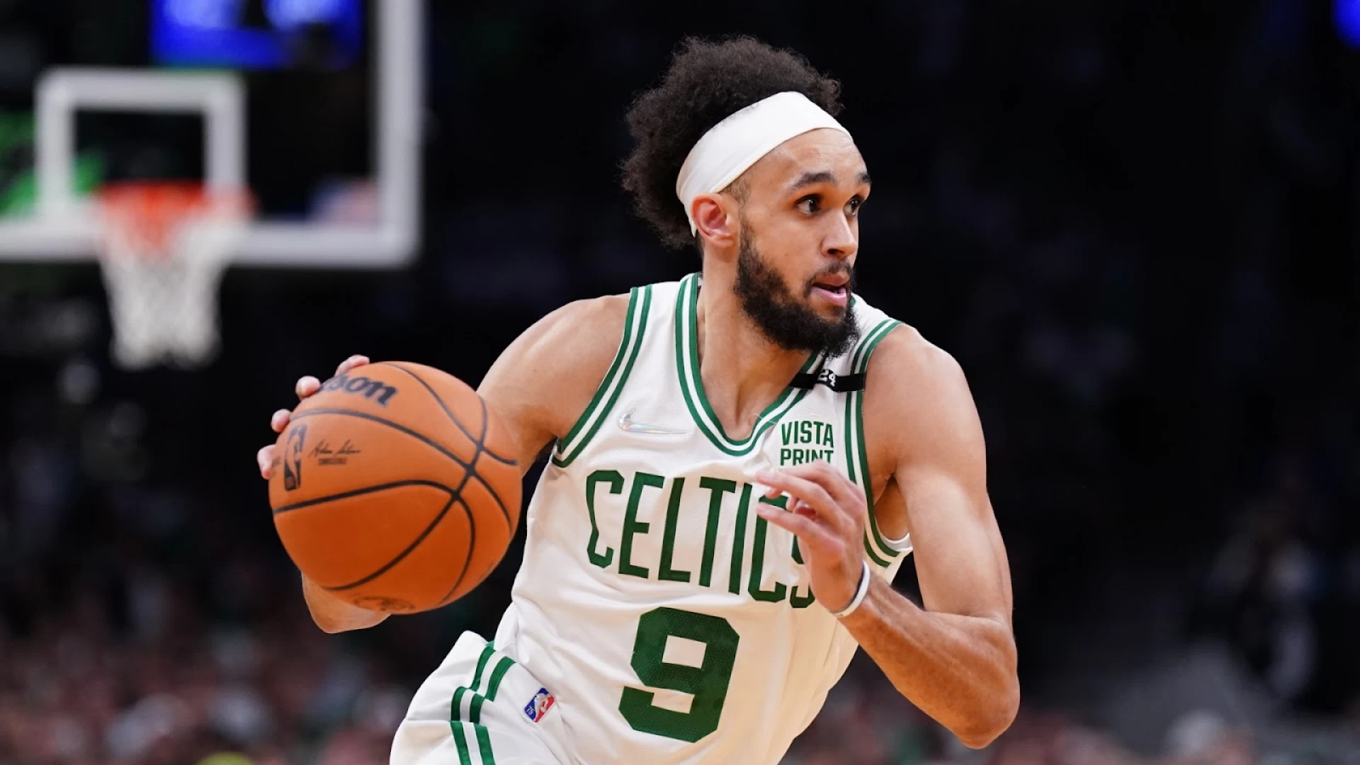 NBA Prop Bets Focus: Jrue Holiday and Derrick White's Outlook