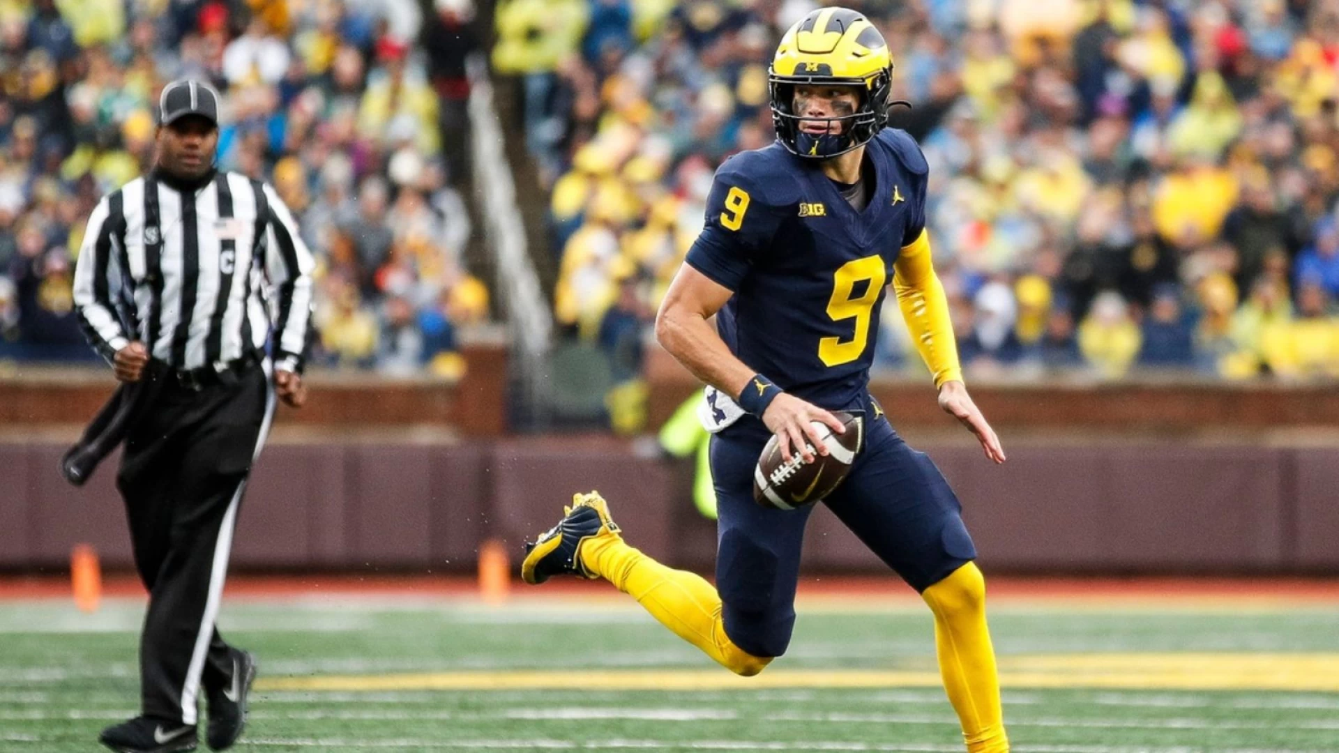 2024 NFL Draft Predictions: Key Picks and Player Moves