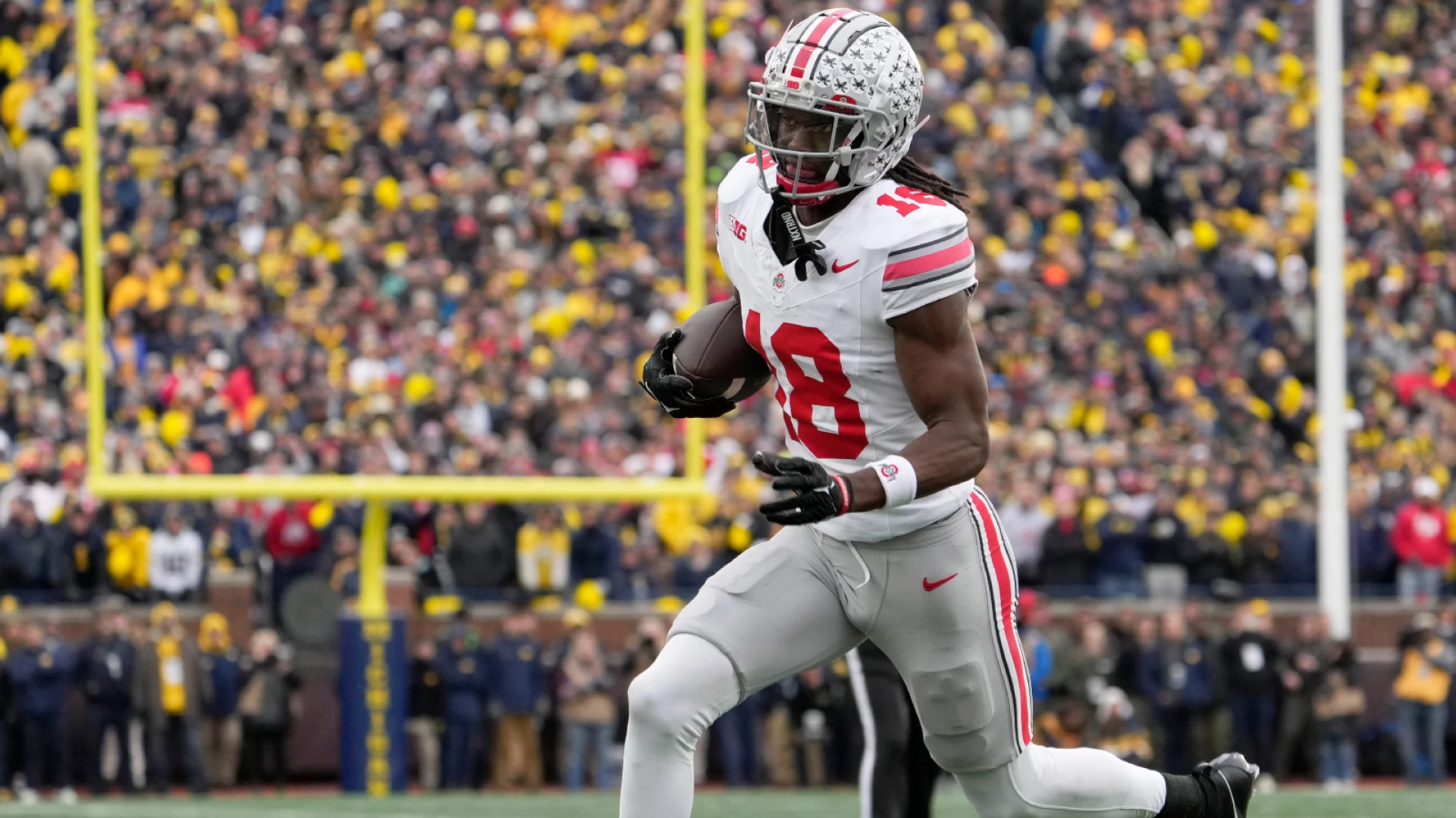 High Stakes and Predictions for Tomorrow’s NFL Draft