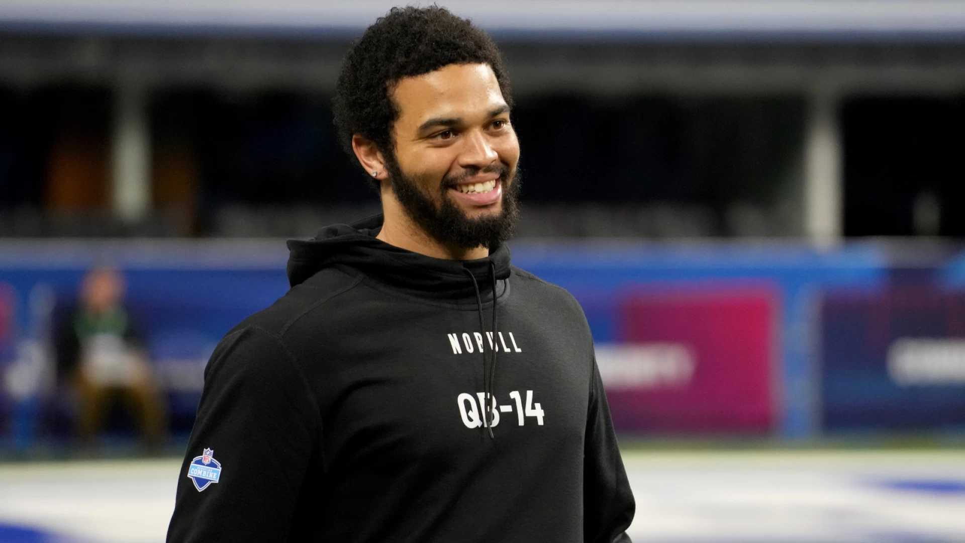 Debating NFL Draft Picks: Jayden Daniels vs. Caleb Williams