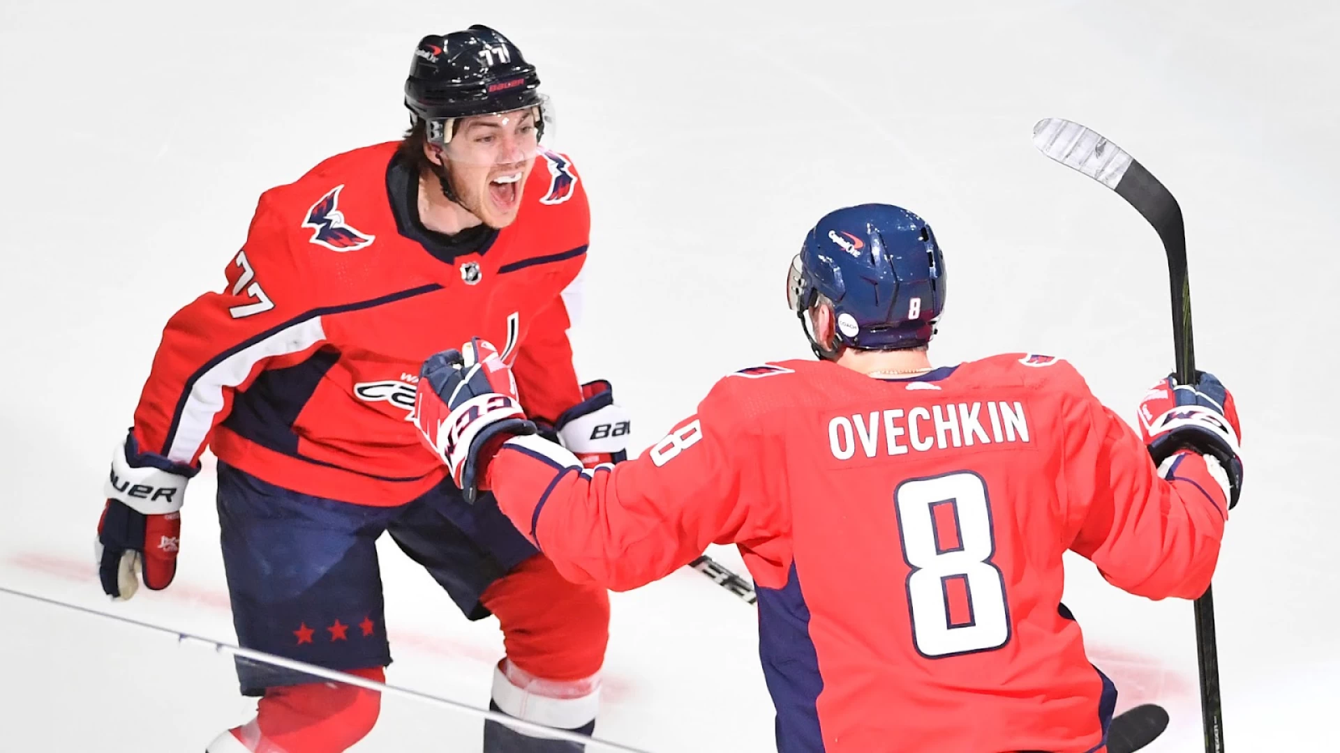 NHL 4/26 Insights: Impact of Home Ice and Team Resilience