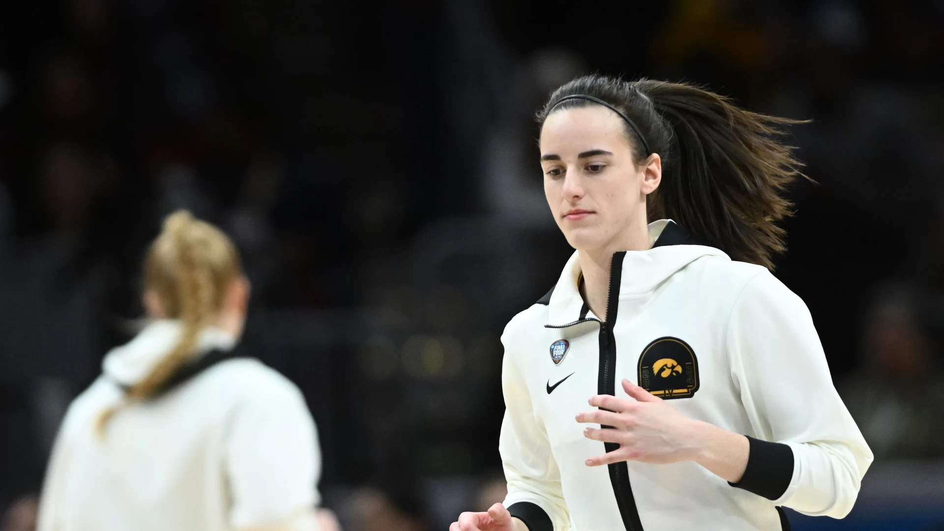 Caitlin Clark’s Nike Deal: A Game Changer in Women's Sports