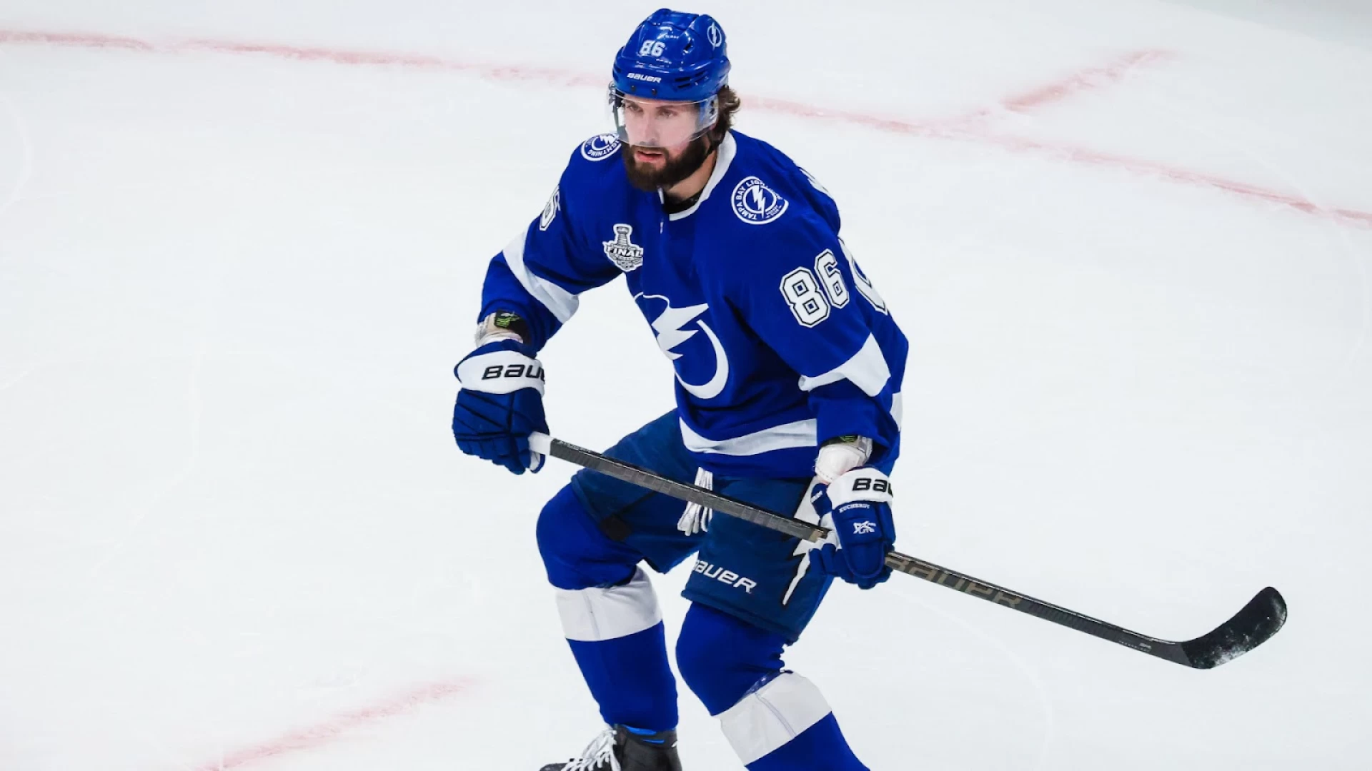 Tampa Bay Lightning Vs. Florida Panthers Game Analysis