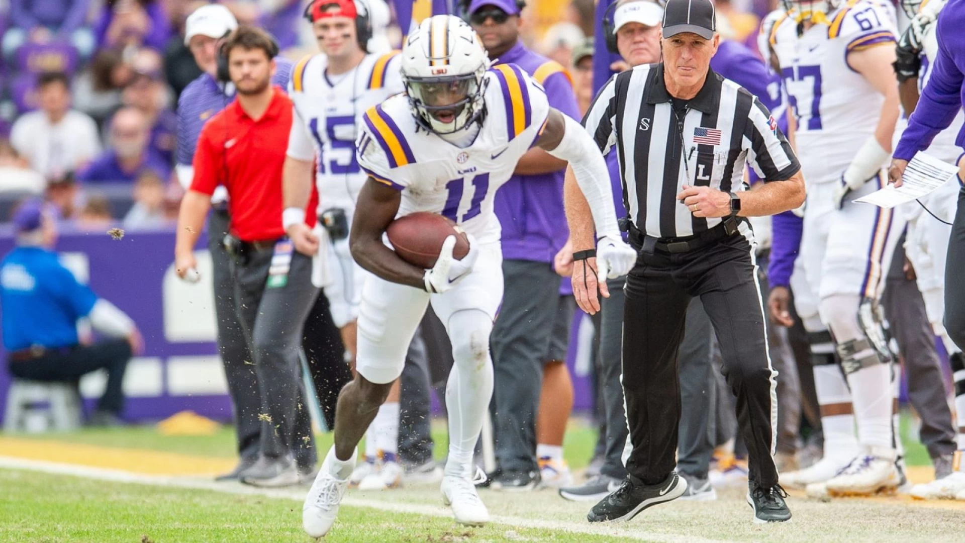 2024 Fantasy Outlook: Bryan Thomas Jr. Impact Analysis