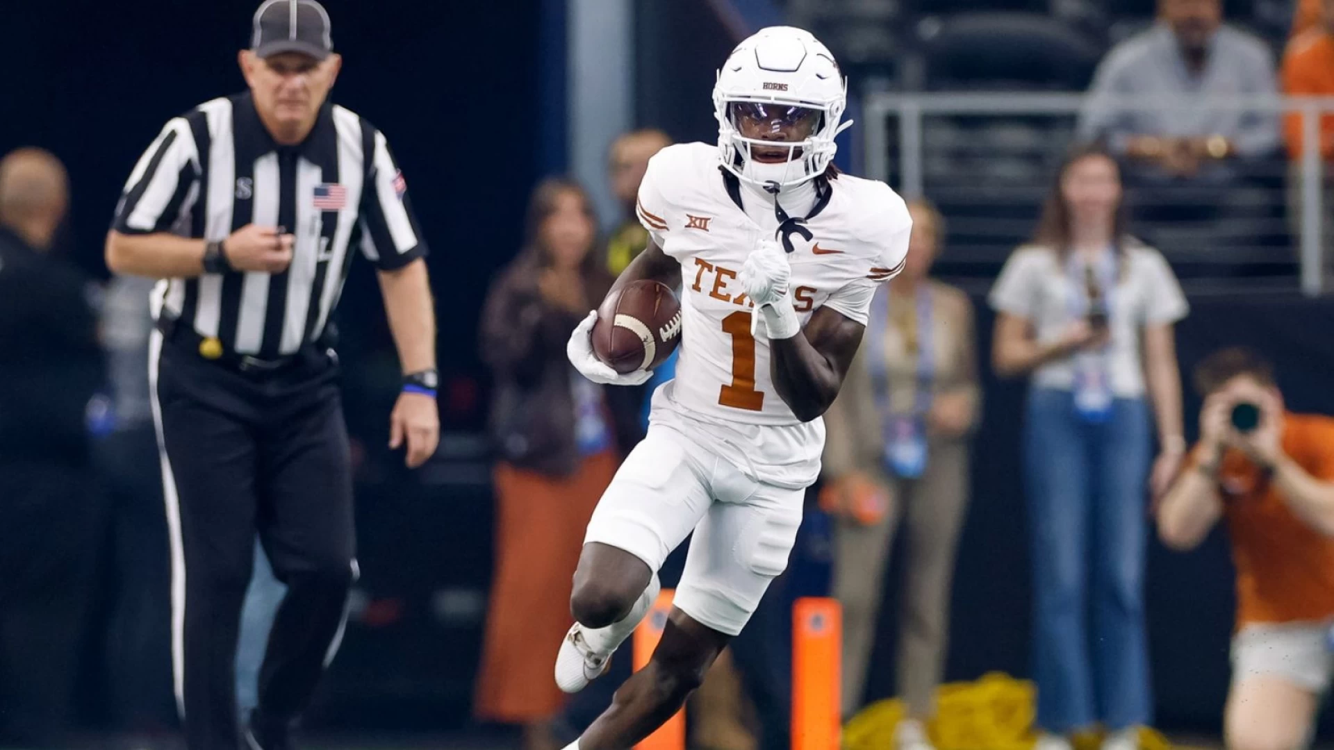 Xavier Worthy's Impact on the Kansas City Chiefs in 2024