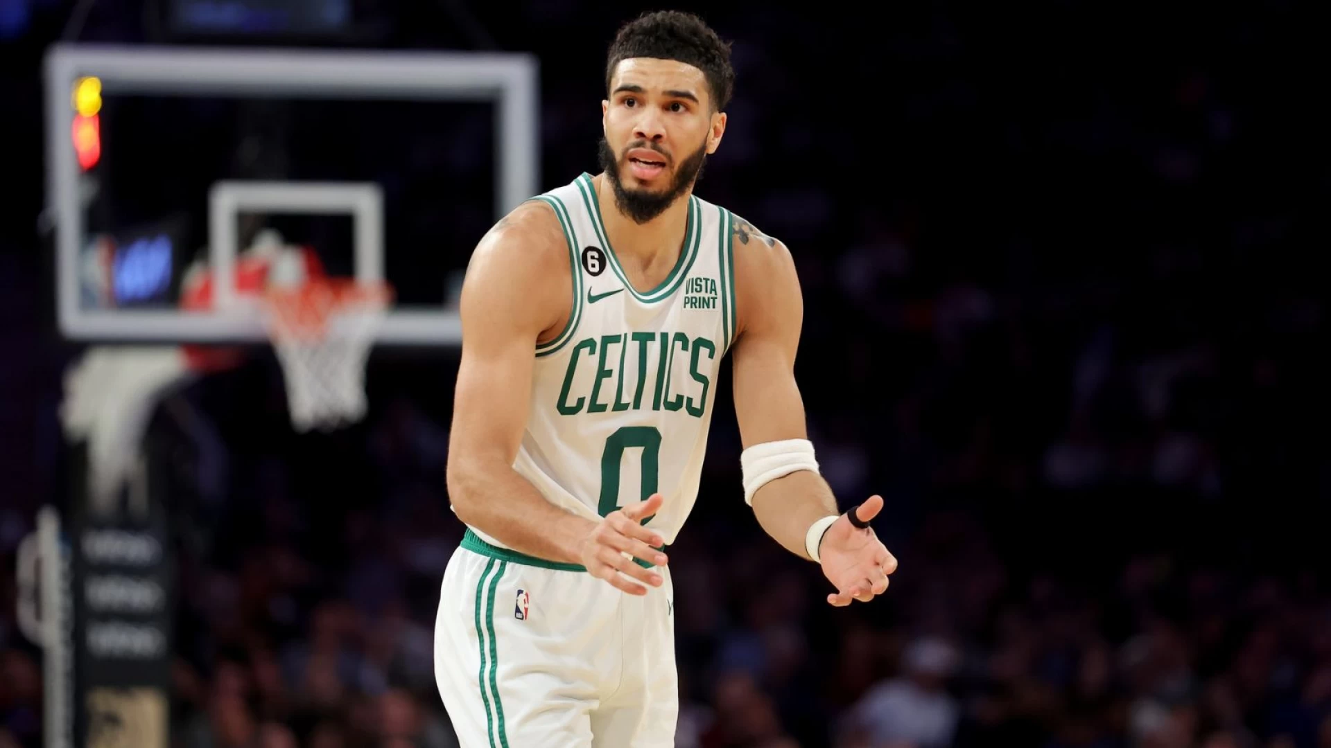 Celtics Triumph Over Heat, Secure Playoff Series Win