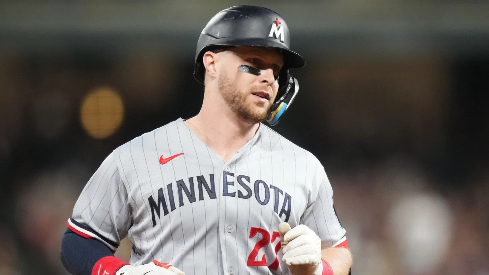 Minnesota Twins Surge with 10 Straight Wins and Dominant Play