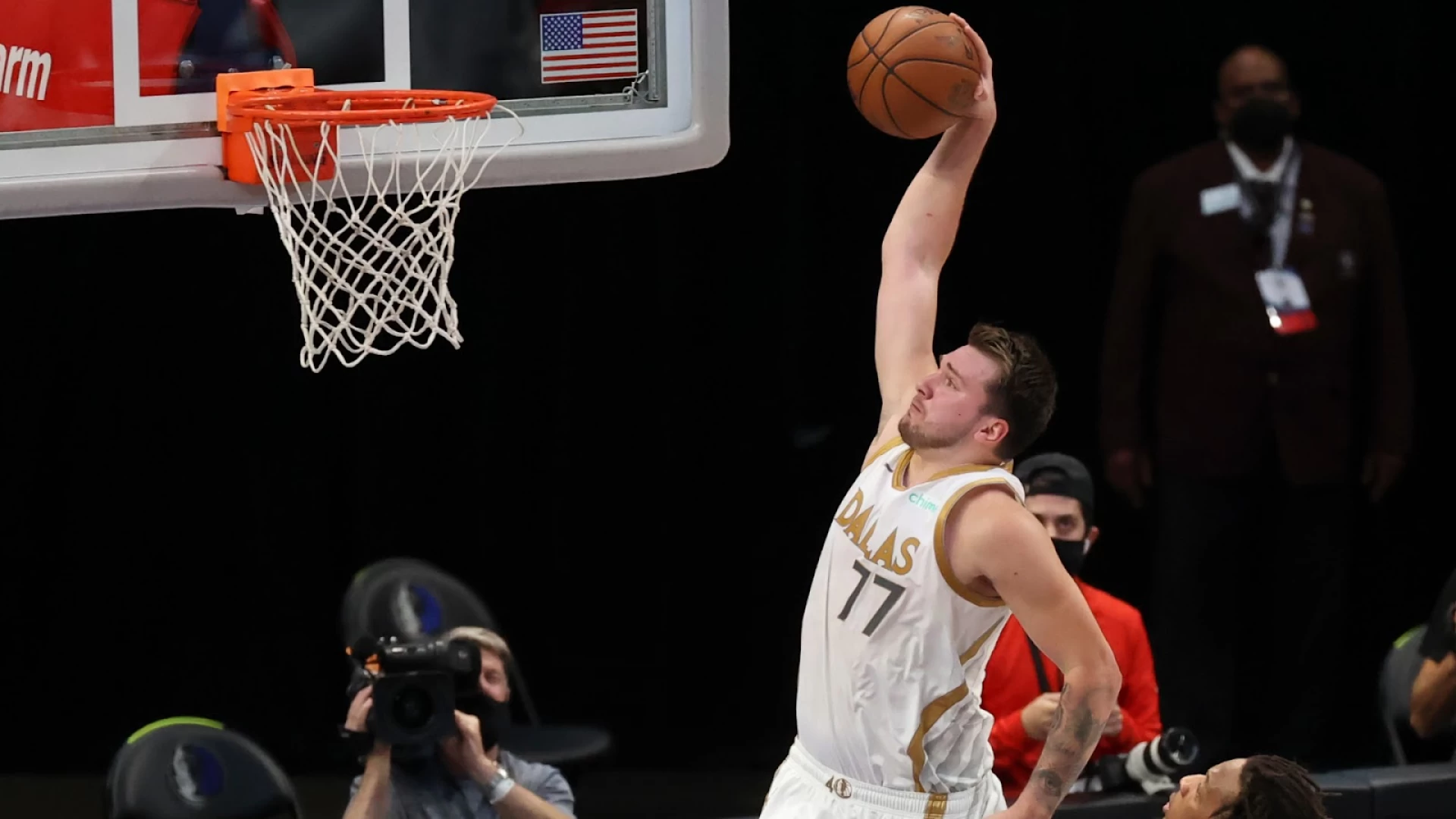 The Mavericks are Favored to Eliminate LA Clippers