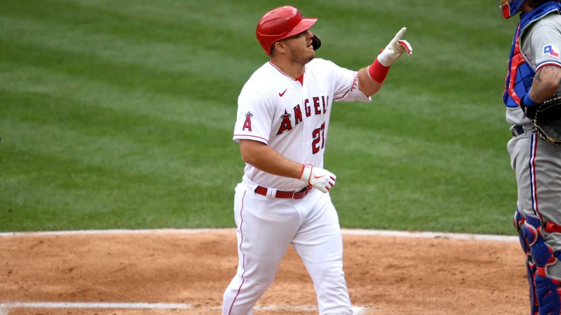 Mike Trout's Health Woes: Can He Bounce Back in Baseball?