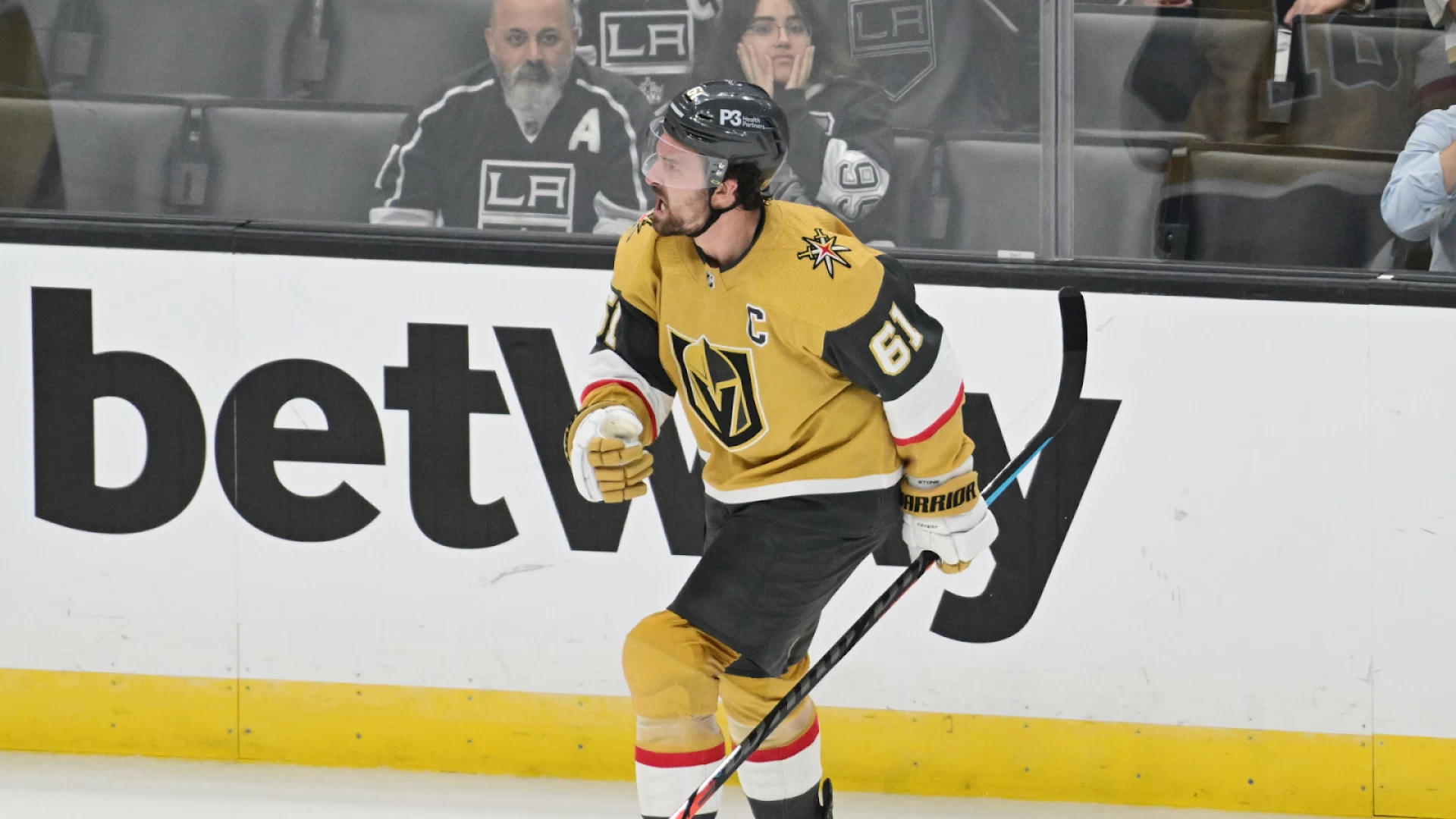 Vegas vs. Dallas Game 6 Prediction: Betting Odds & Insight