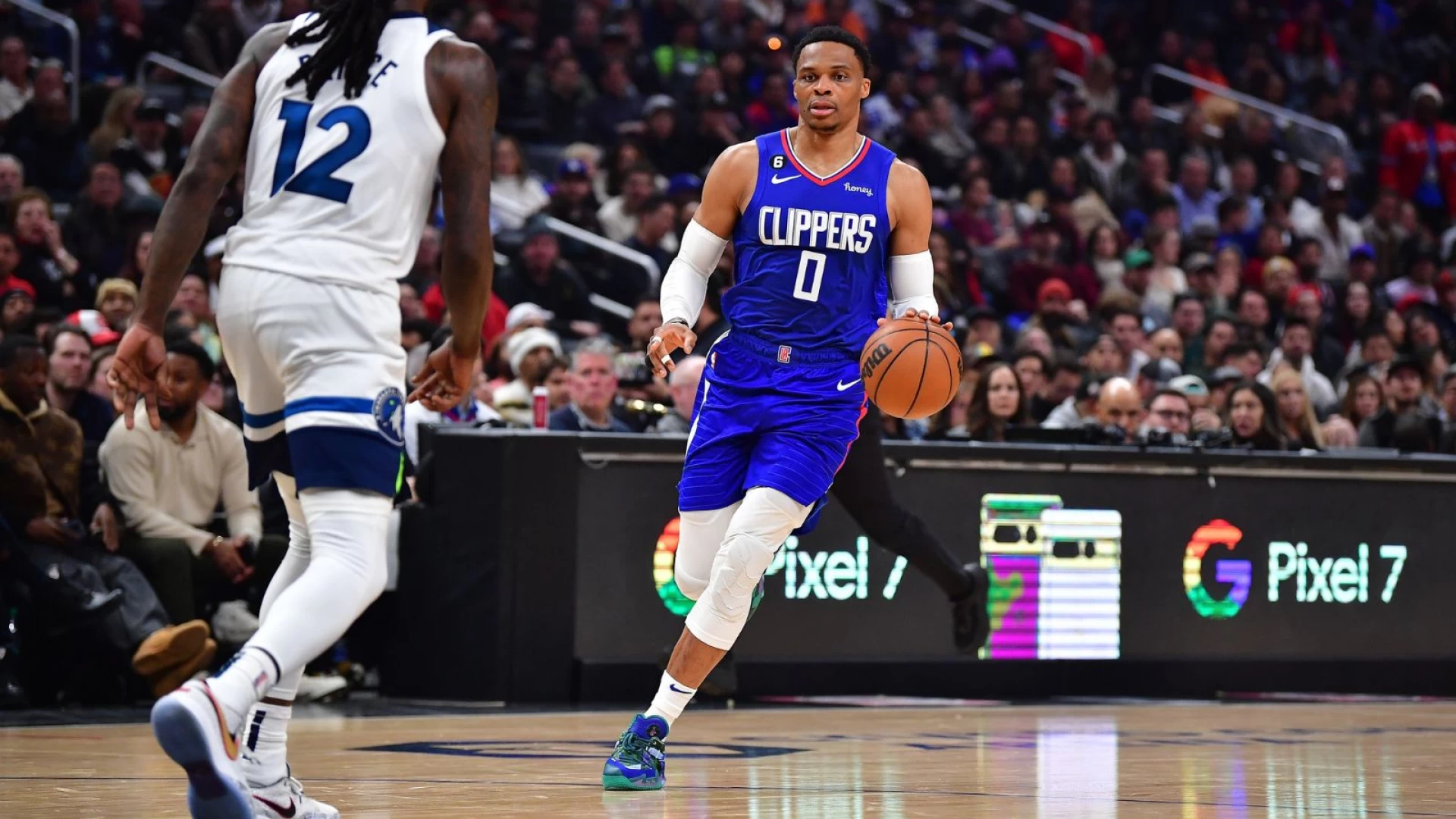 Dallas Mavericks Poised to Win Series Against LA Clippers