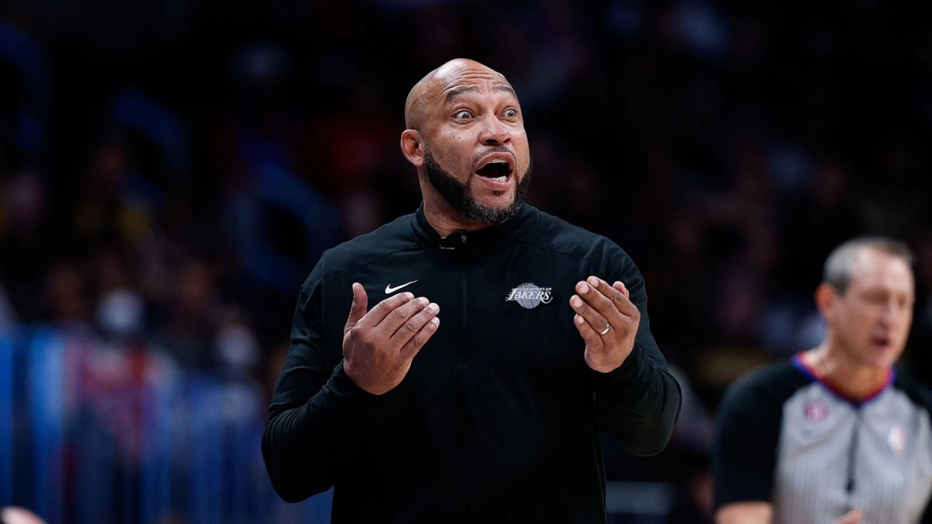 Exploring Darvin Ham's NBA Coaching Challenges | Analysis