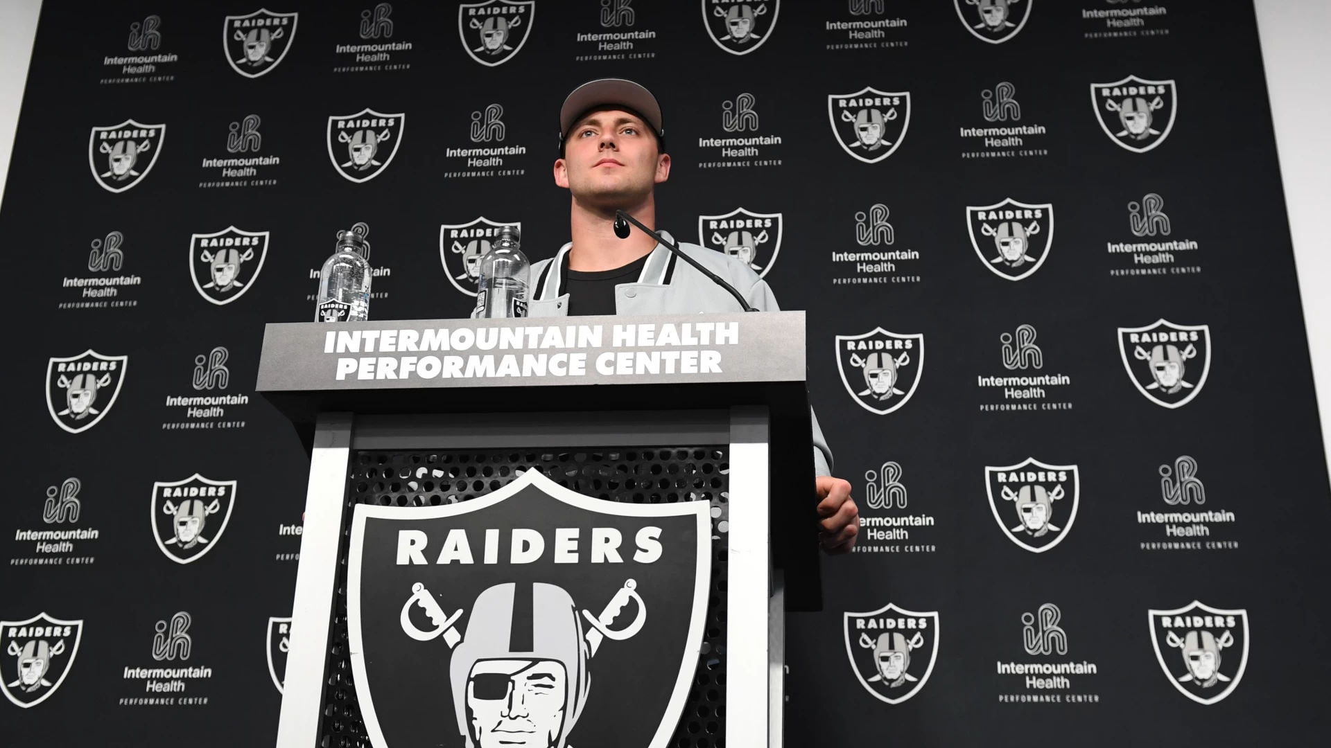 Assessing Raiders' Draft Pick Strategy and Fit Issues