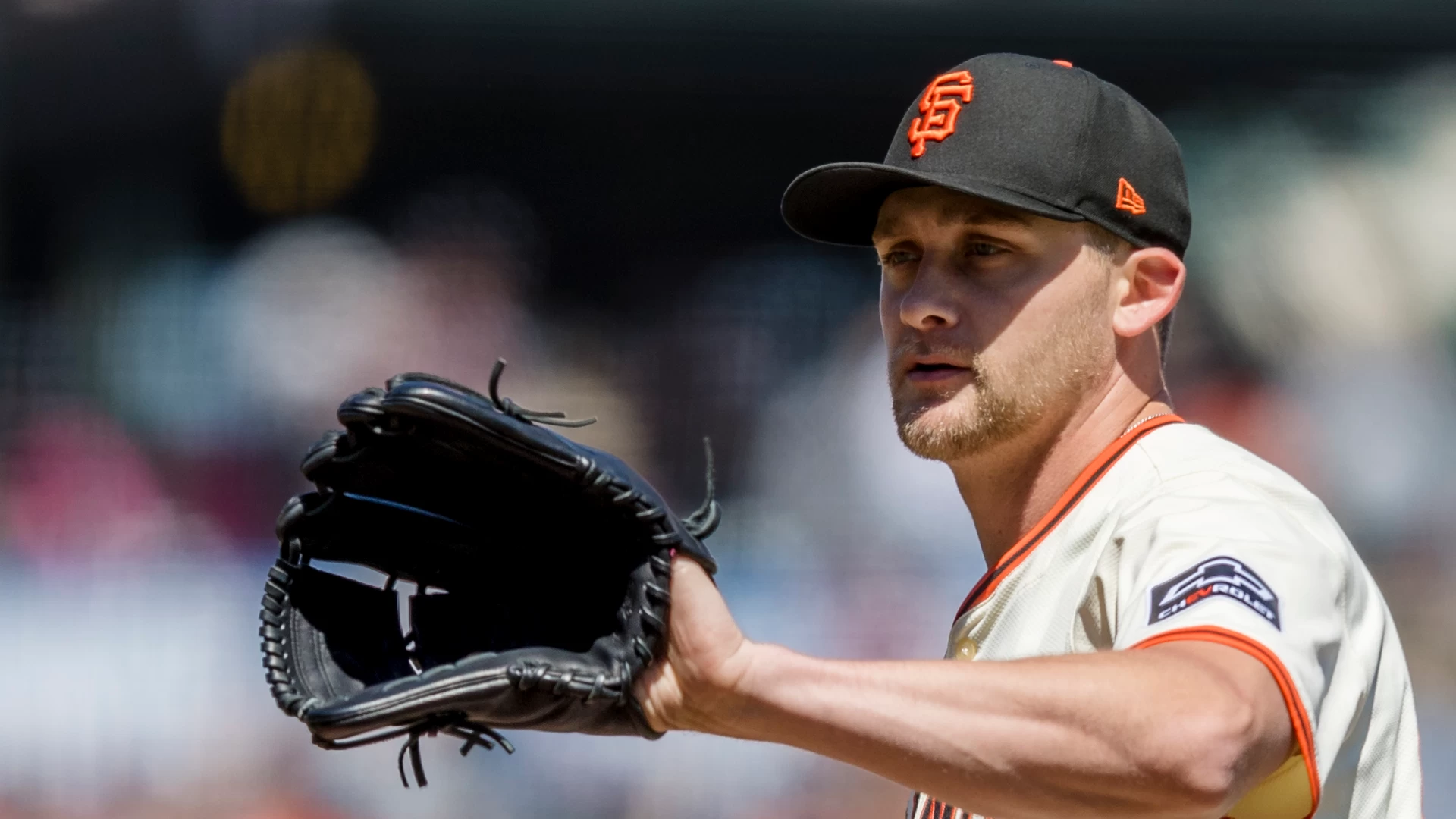Emerging MLB DFS Prospects: Exploring Keaton Winn Potential