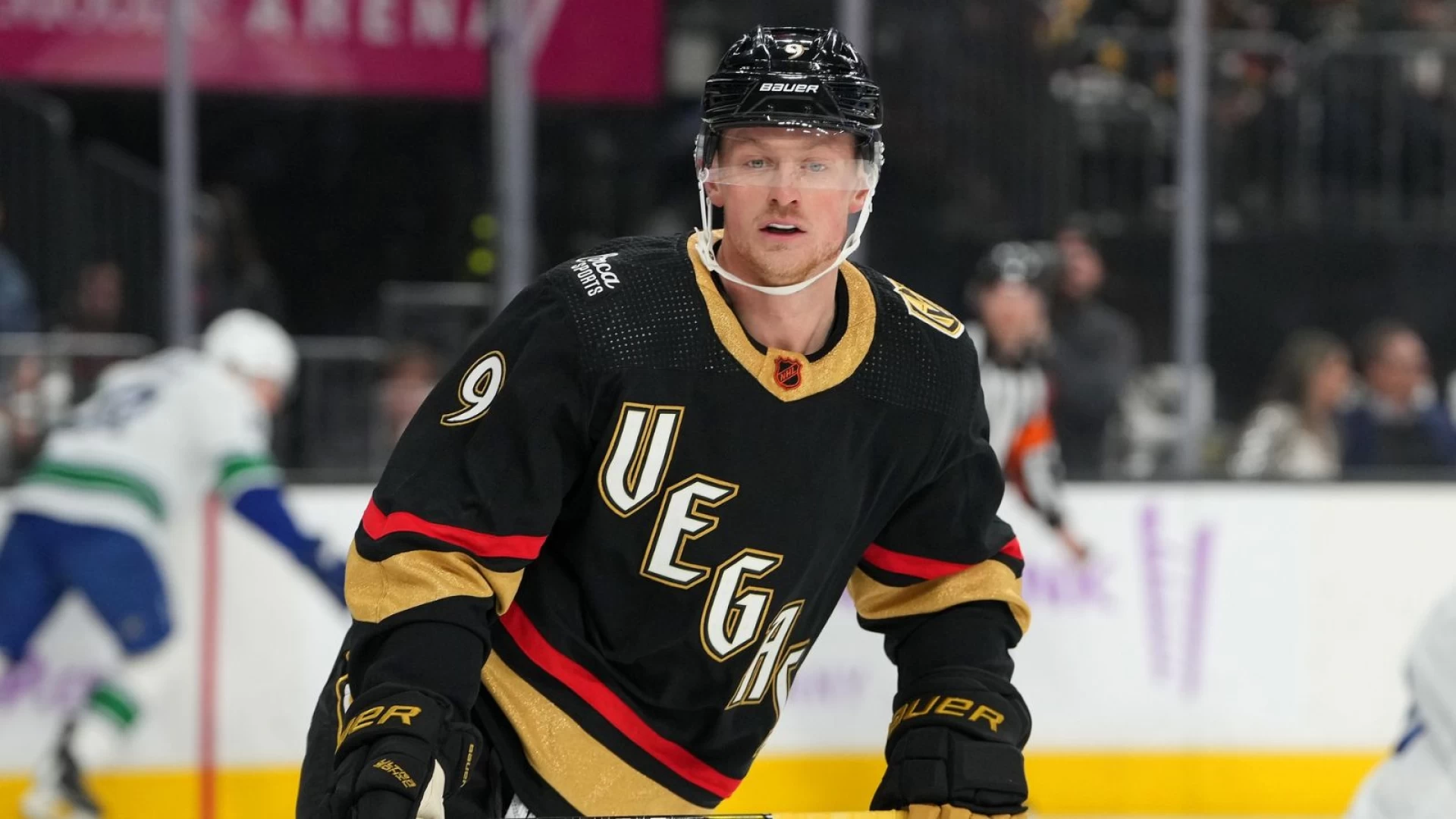 Vegas and Vancouver Face Tough NHL Playoff Battles