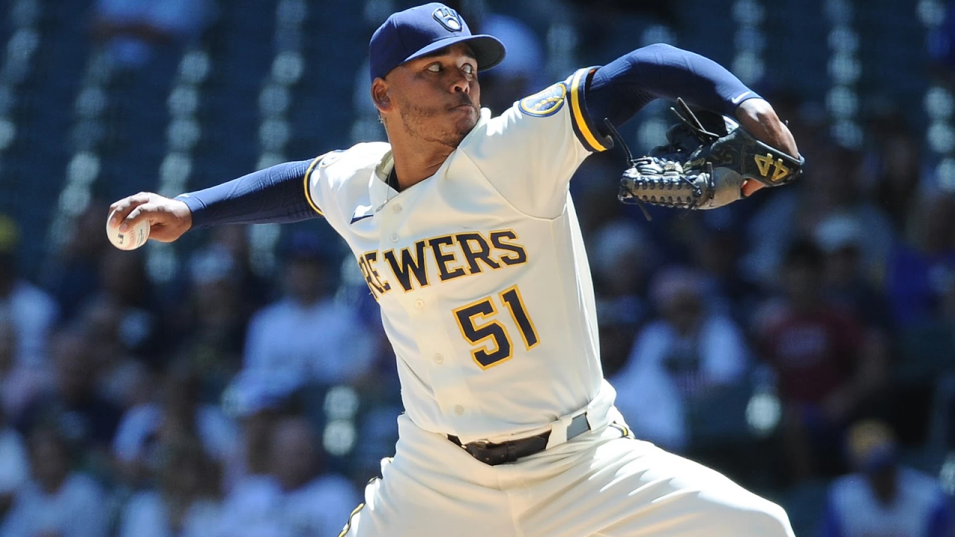 Emerging MLB Stars: Eye on Rookie and Cy Young Races