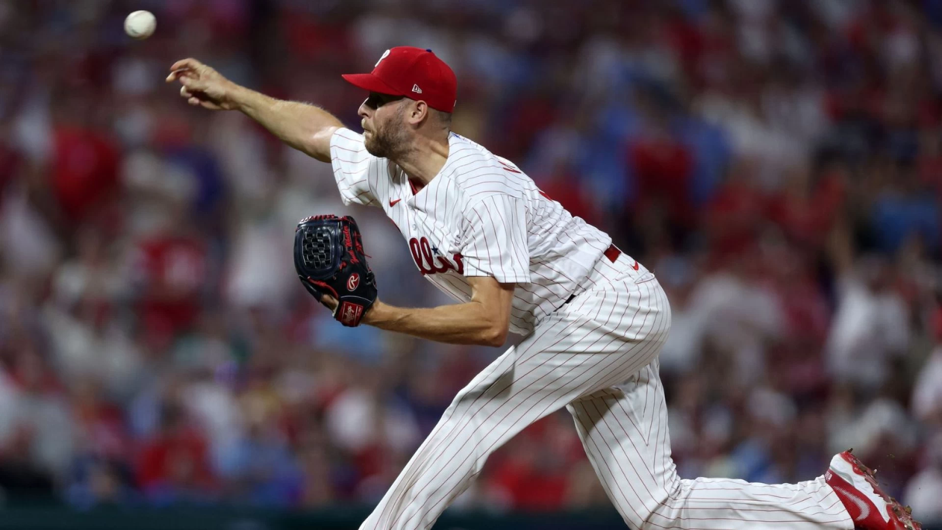Zack Wheeler's Stunning Season: 52 Strikeouts & Key Wins