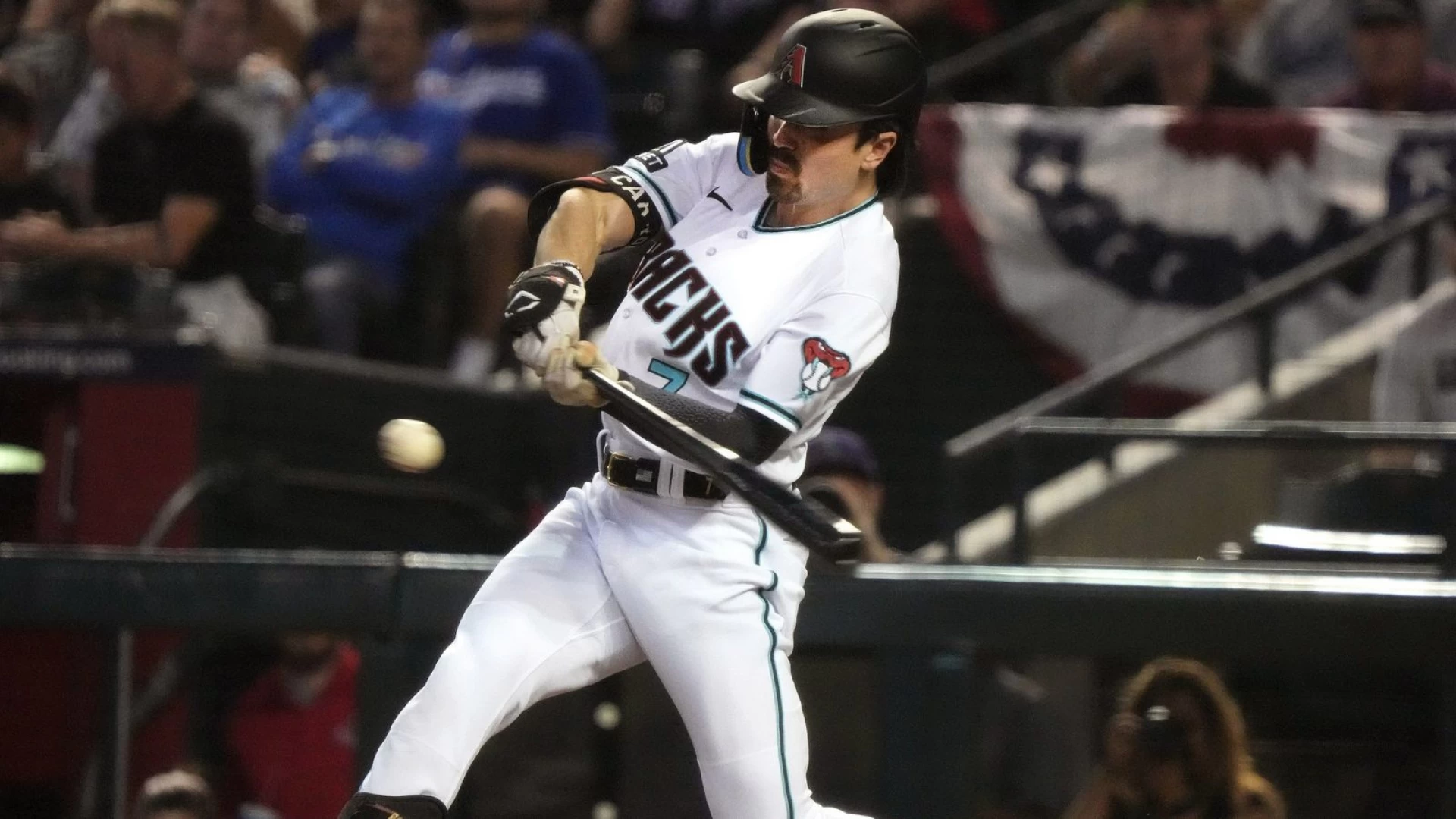 Corbin Carroll's Struggles and Trade Opportunities
