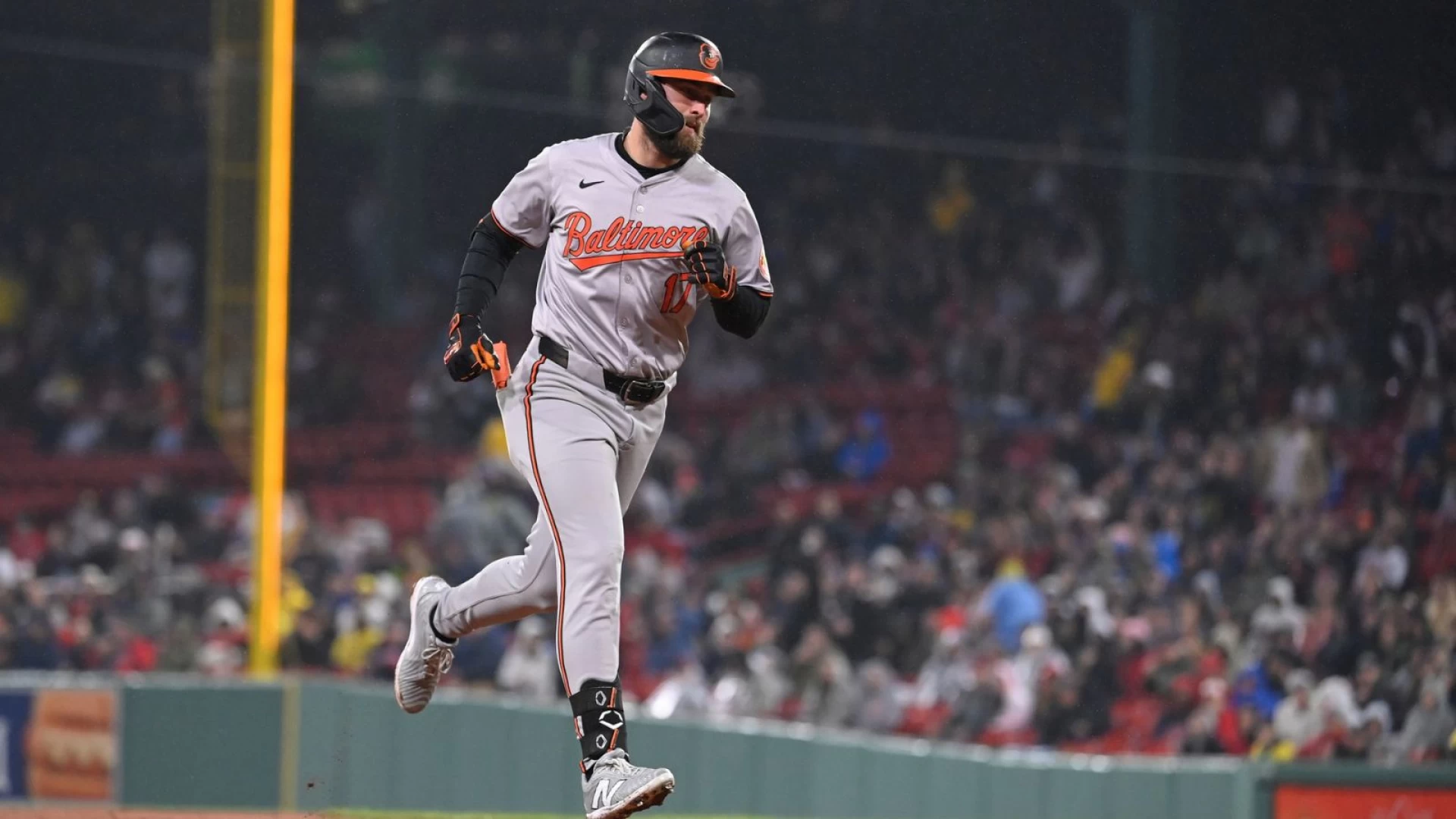 Rising Stars in the American League: Rookie of the Year Odds