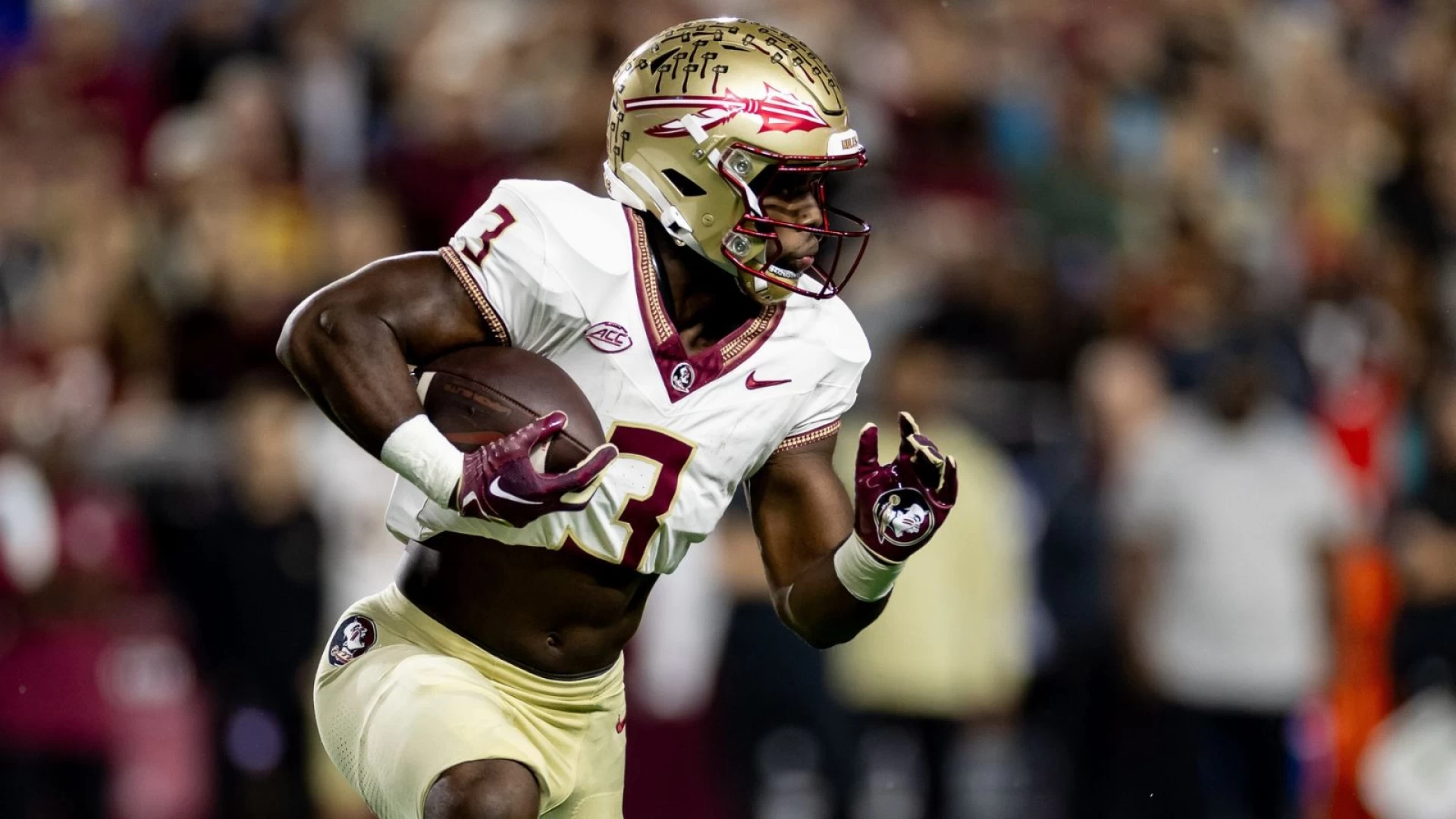 Emerging NFL Backfield Stars: Benson and Lloyd's Outlook