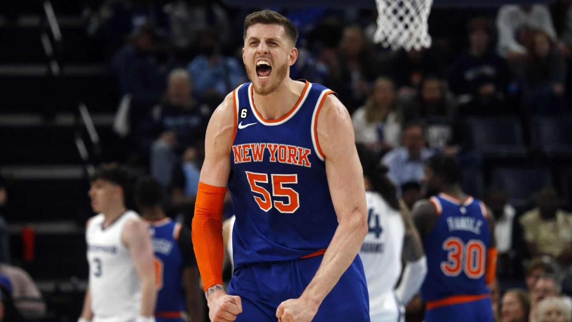 Knicks vs. Pacers Playoff Series: Unexpected Challenges Ahead?