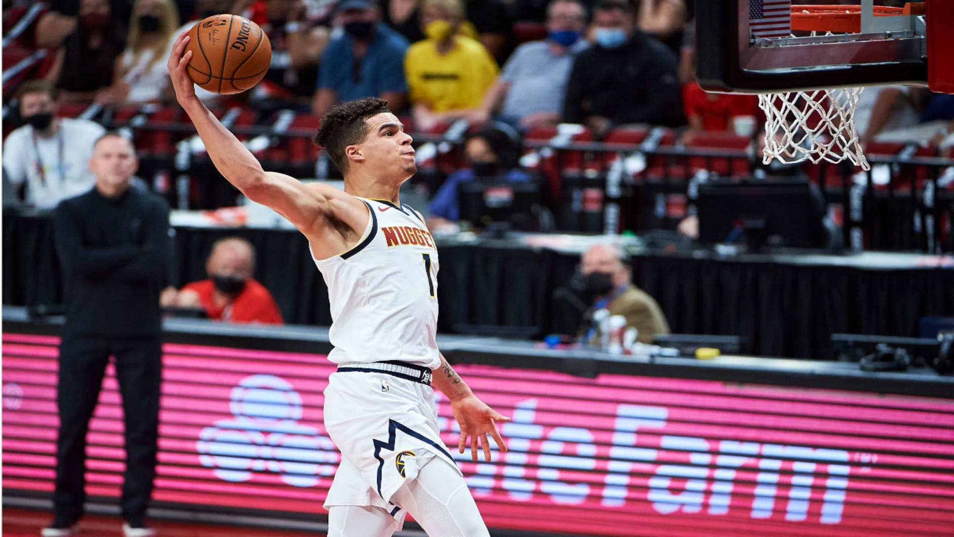 Nuggets vs. Timberwolves Game 2 Preview: Will Denver Rebound?