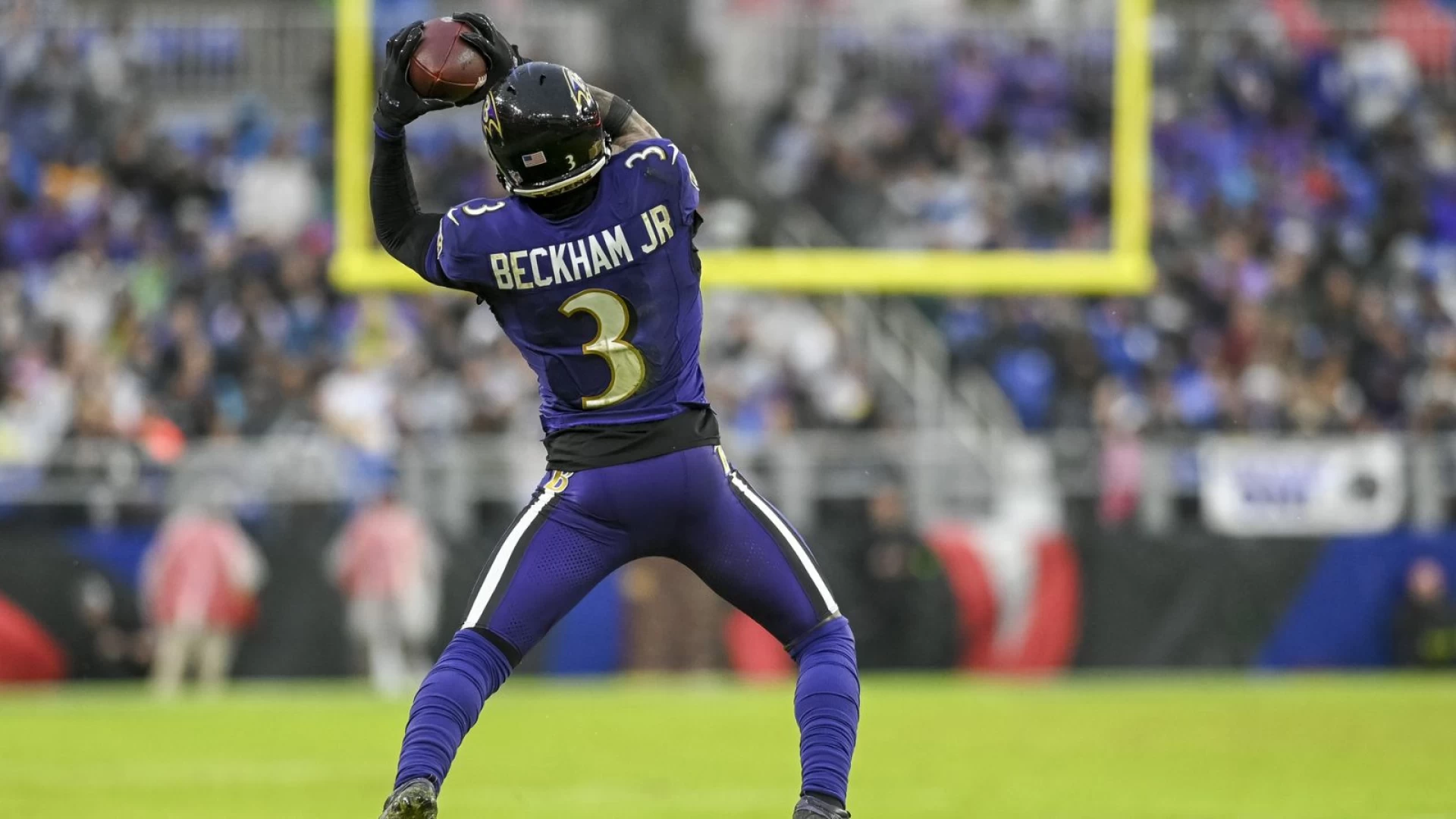 Odell Beckham Jr. Joins Miami Dolphins: What's Next?