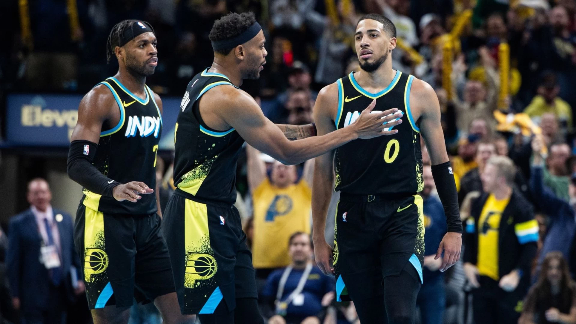 Knicks Vs. Pacers Game 1: Betting Odds and Predictions