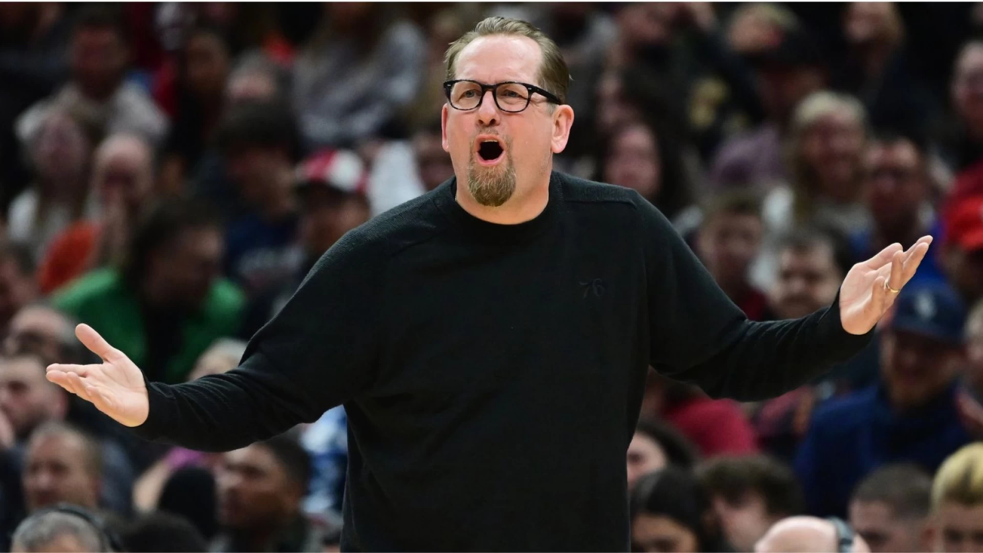 NBA Playoff Refereeing Debate: A Look at Game Calls