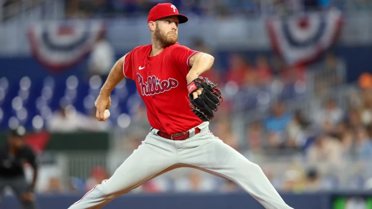 Philadelphia Phillies Dominate with 10 Straight Home Wins