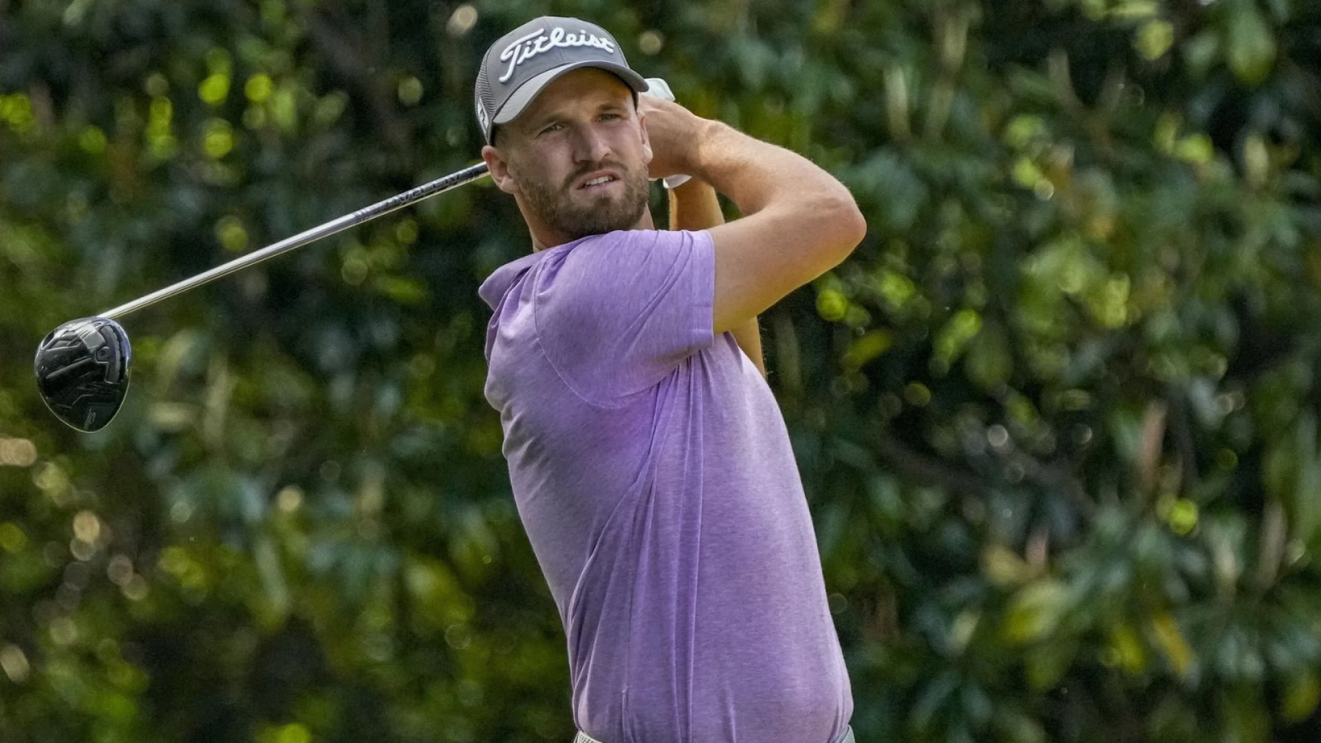Smylie & Charlie Reveal Their Picks for Wells Fargo Championship