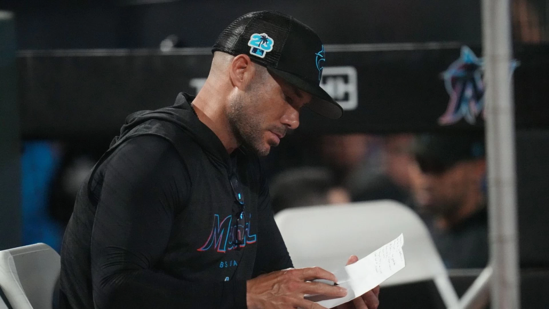 Miami Marlins Strategy: A Look at the Team's Rebuild