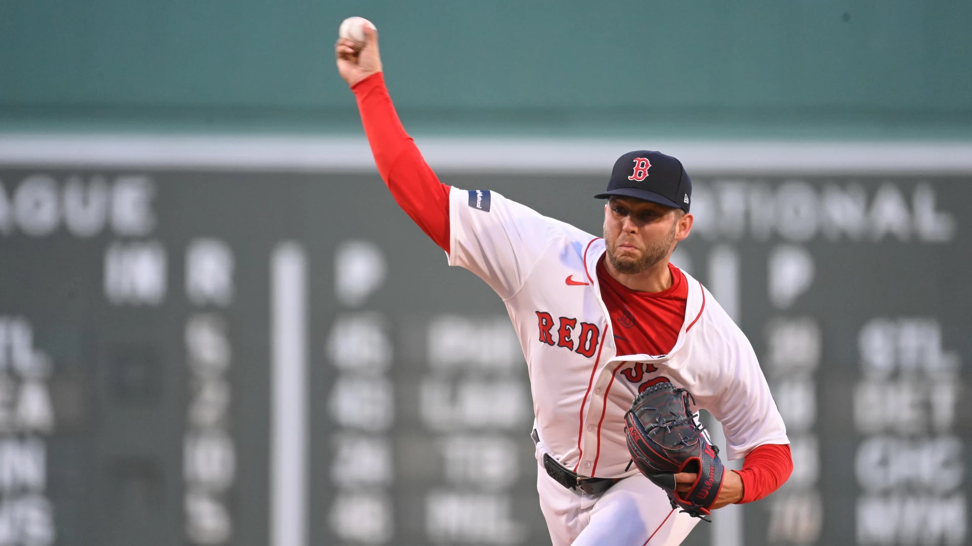 Could Braves Struggle Against Kutter Crawford on Tuesday Night?