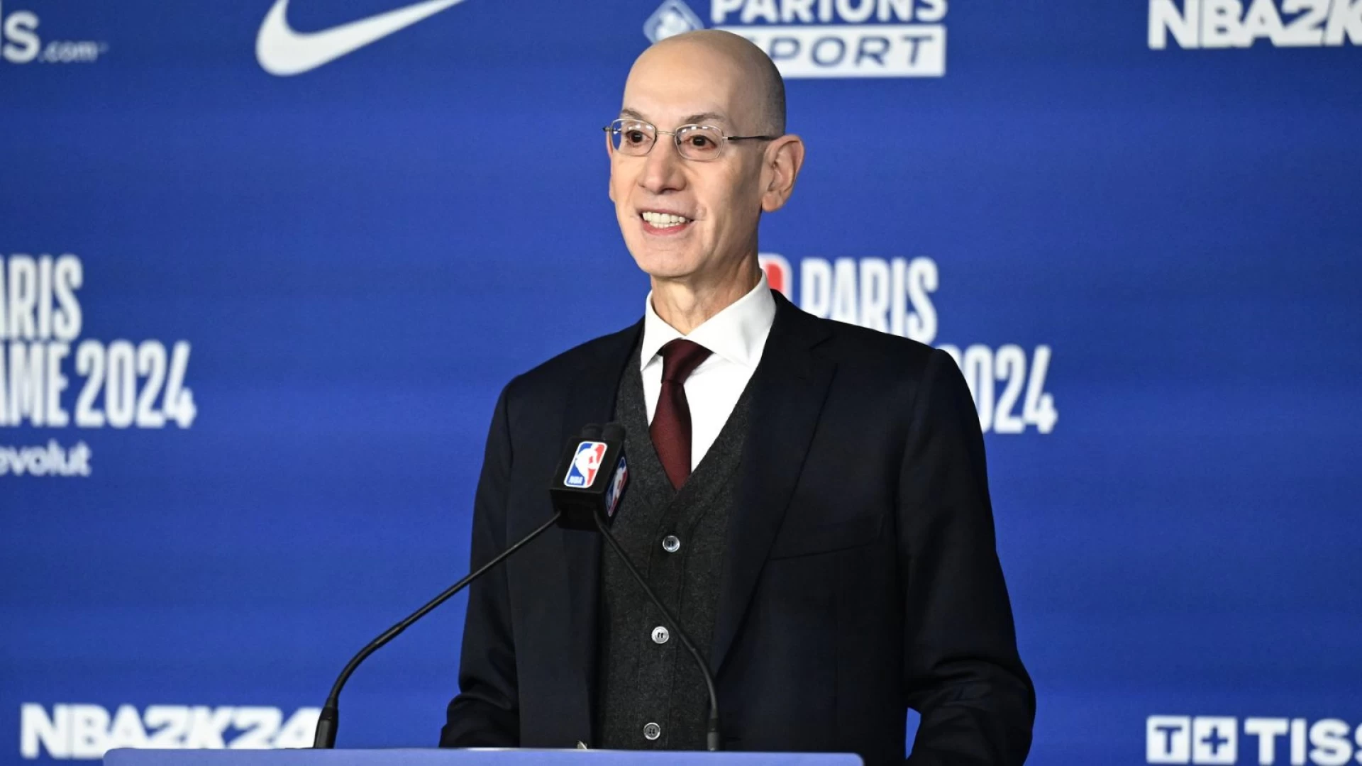 New Television Rights Deal: Whats Next for NBA Broadcasting?