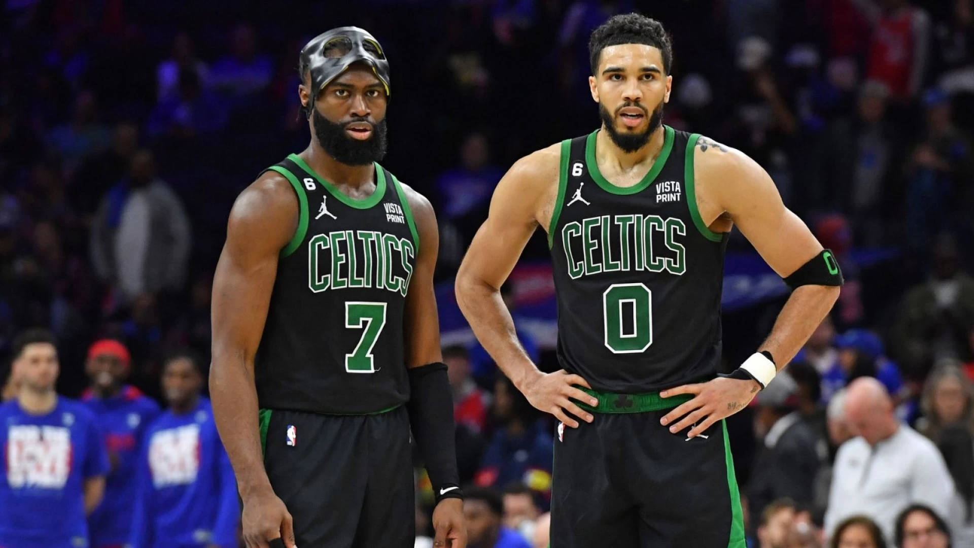 Boston Celtics and Bruins Dominate: Game Insights & Predictions