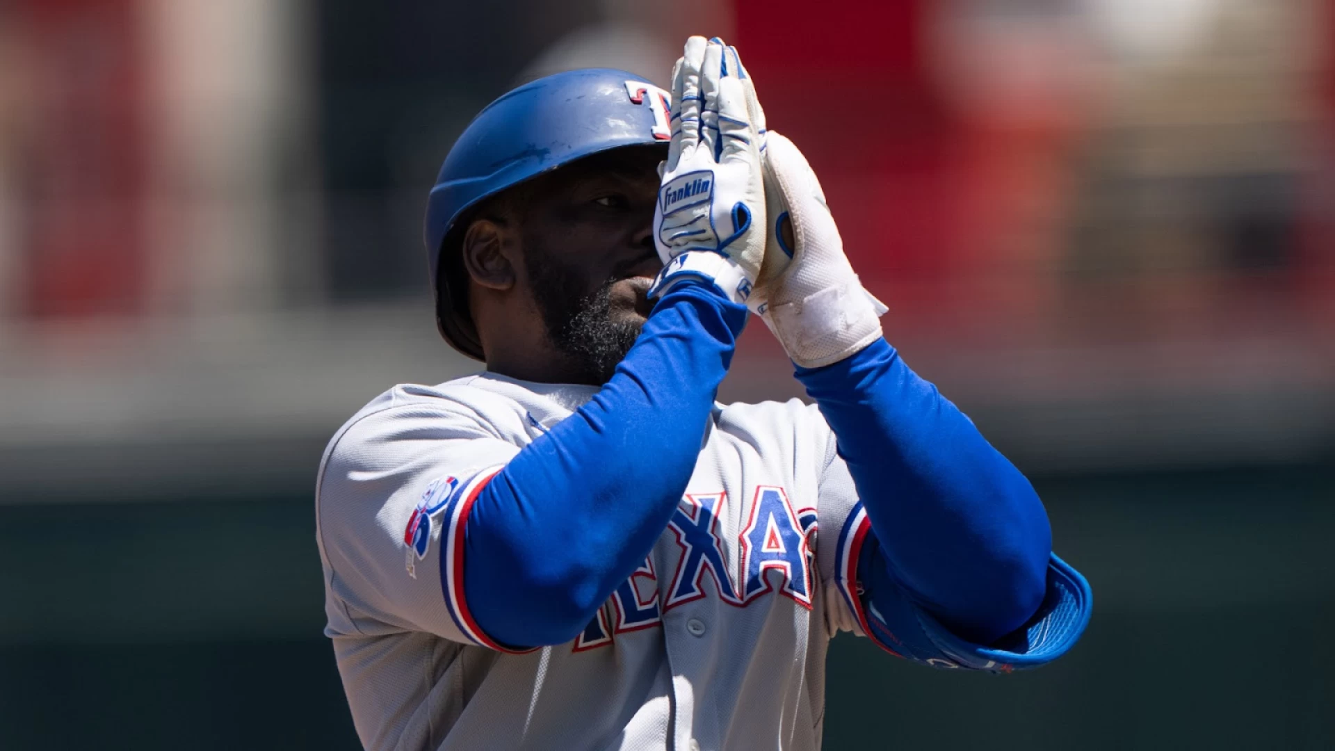 Rangers Athletics Doubleheader: Rangers vs A's Highlights