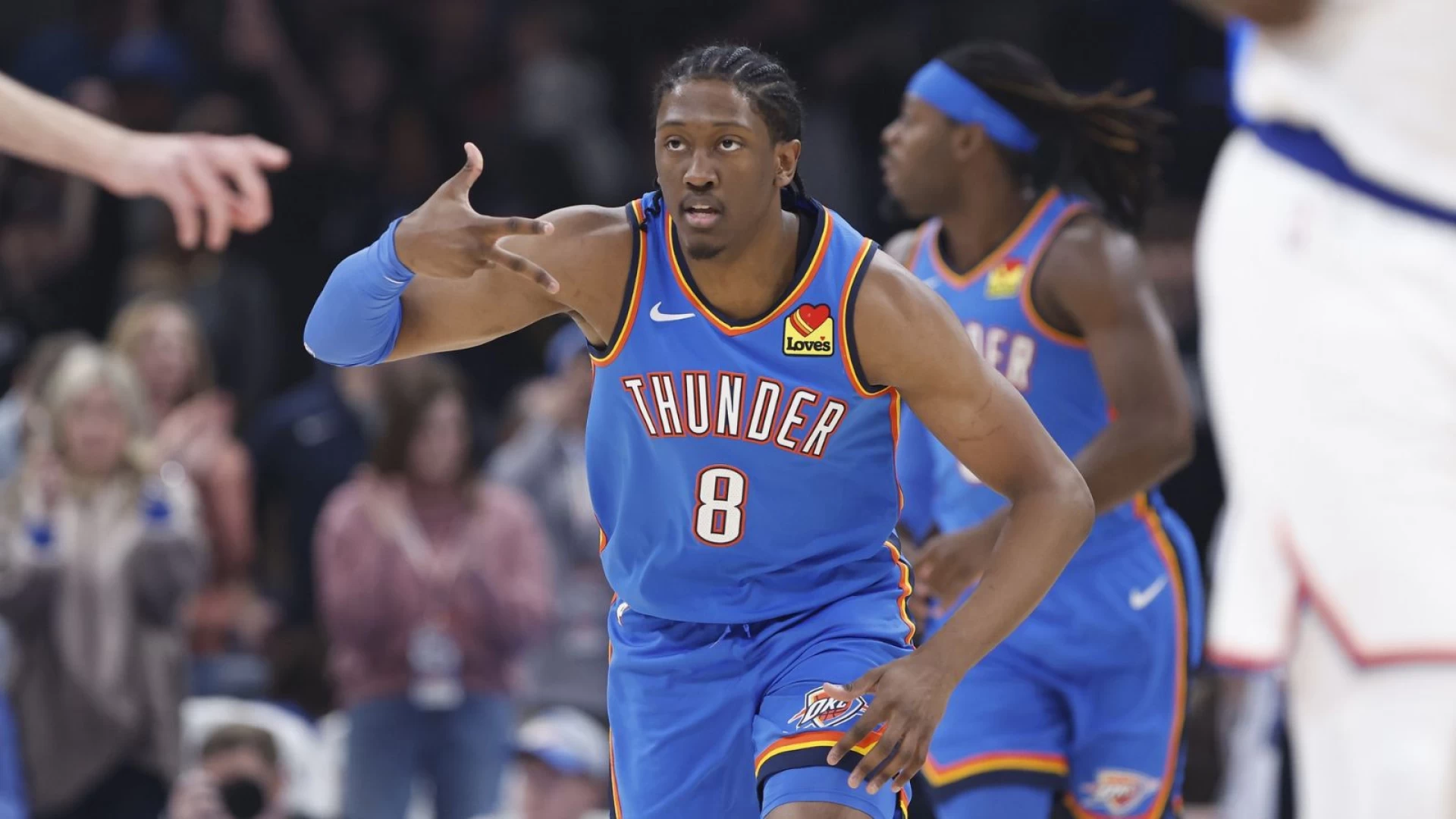 NBA Playoffs Analysis: Thunder vs Mavericks Game 2 Preview