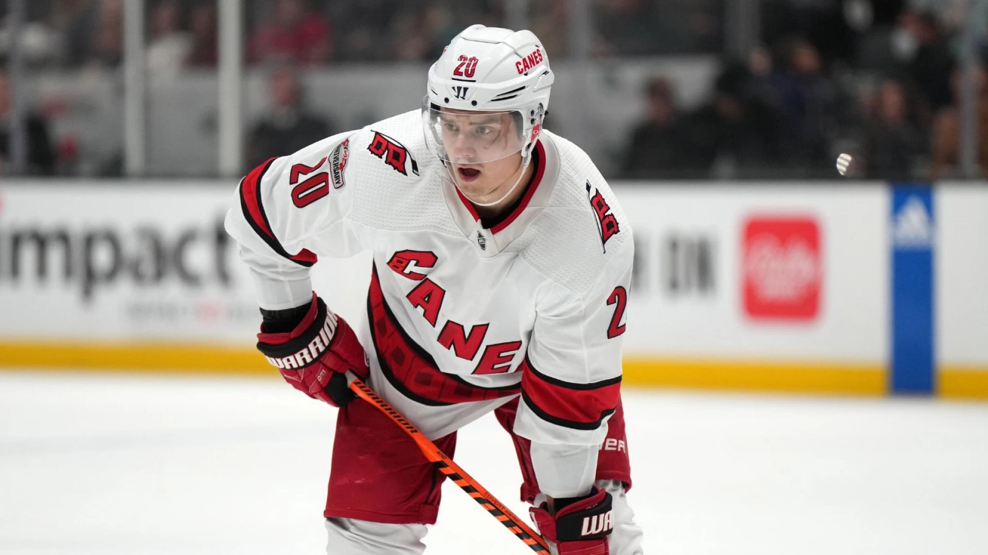 NHL Showdown: Rangers vs. Hurricanes Game 3 Preview