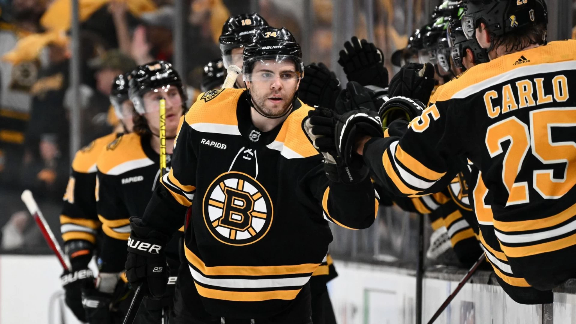 Game 3 Preview: Florida Panthers vs. Boston Bruins Showdown