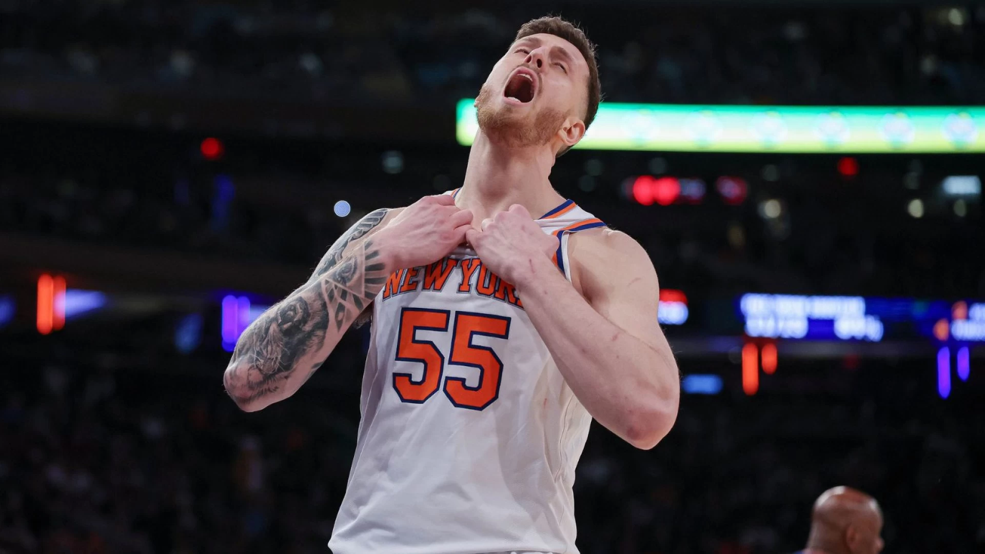 Tonight's Top NBA Game Bets: Points, Rebounds & Assists