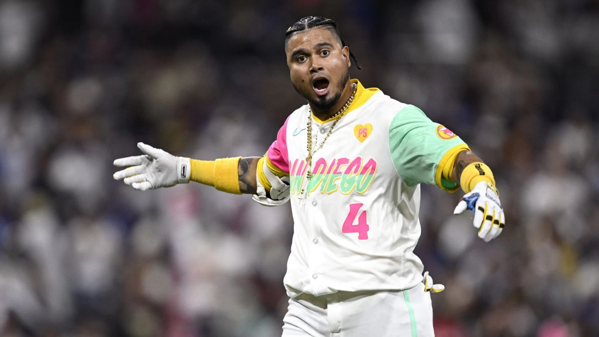 Luis Arraez Joins San Diego Padres: Impact and Strategy