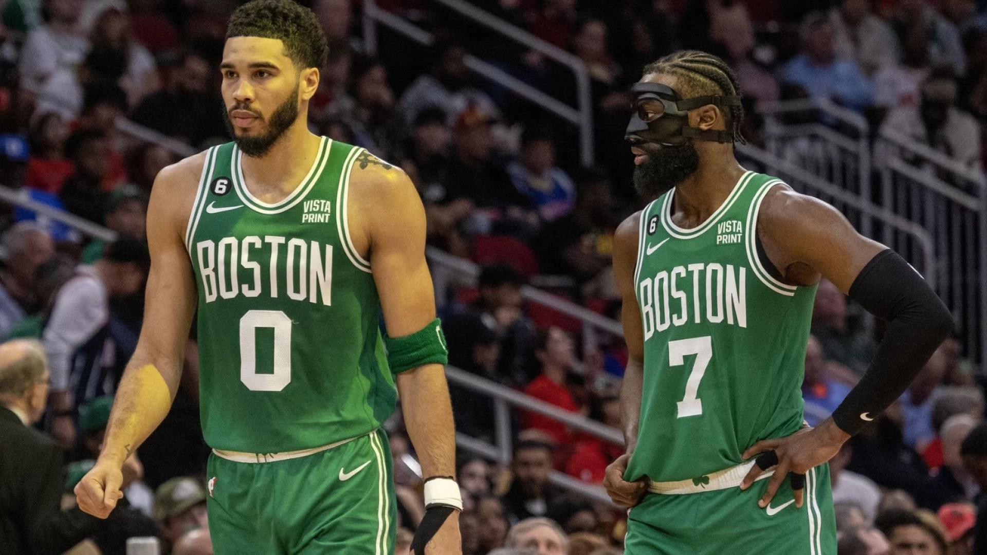 Boston Celtics Postseason Analysis: Strategic Insights