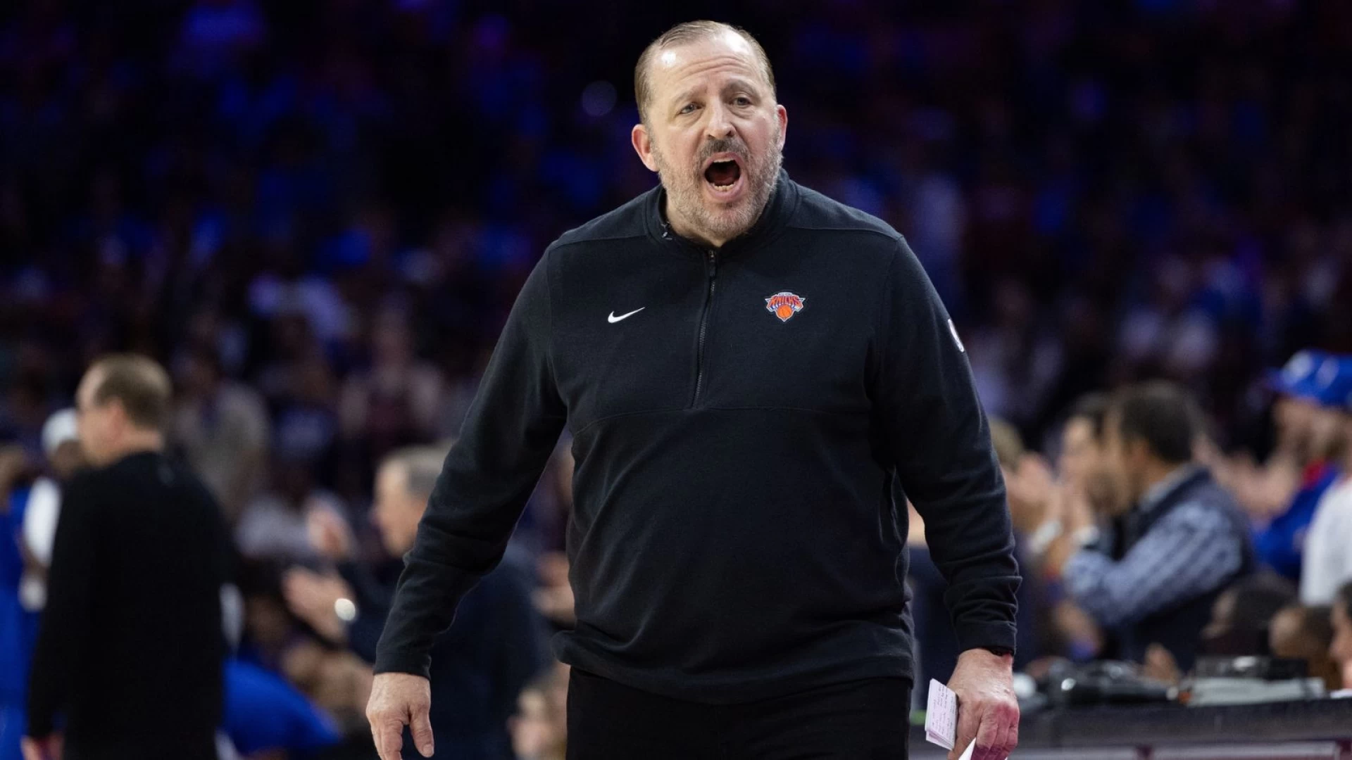 Knicks' Playoff Performance: A Critical Analysis and Preview