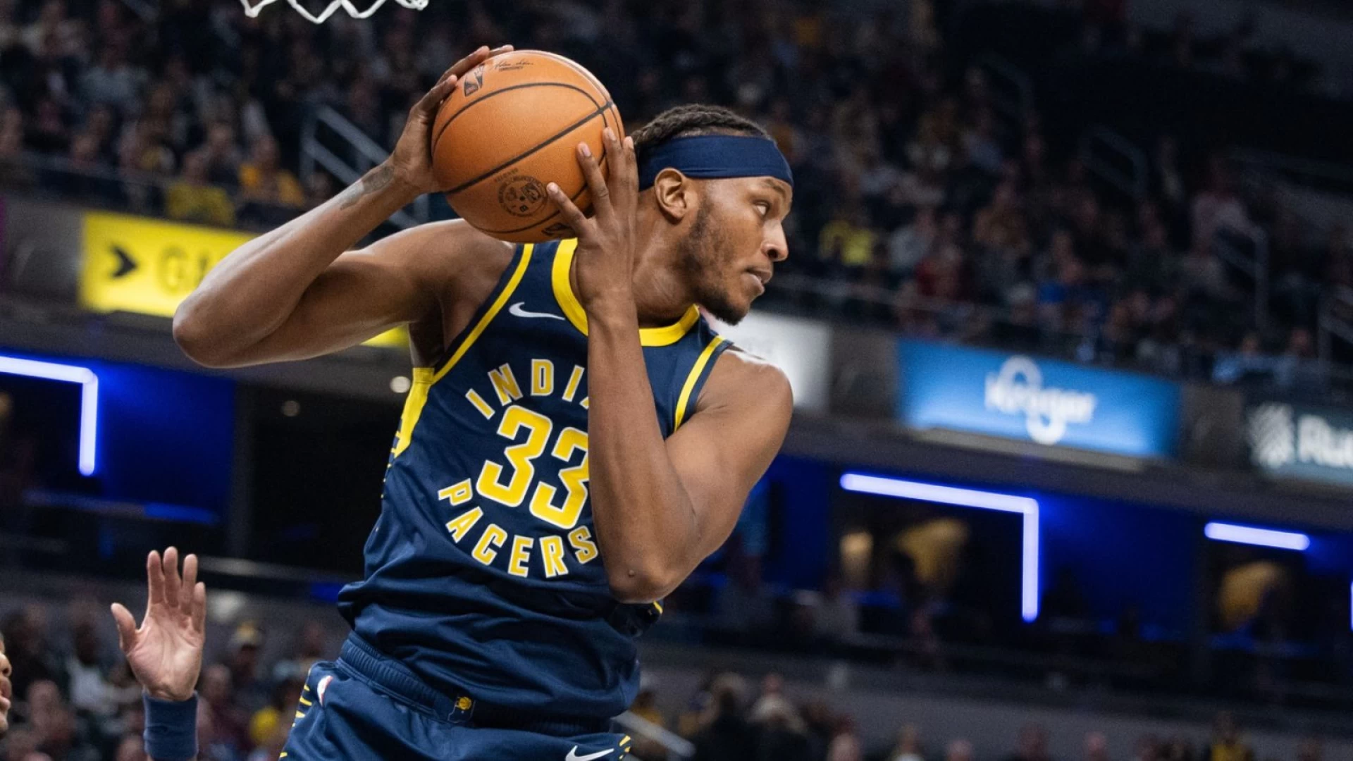 Pacers Now Favored Over the Knicks on Series Moneyline
