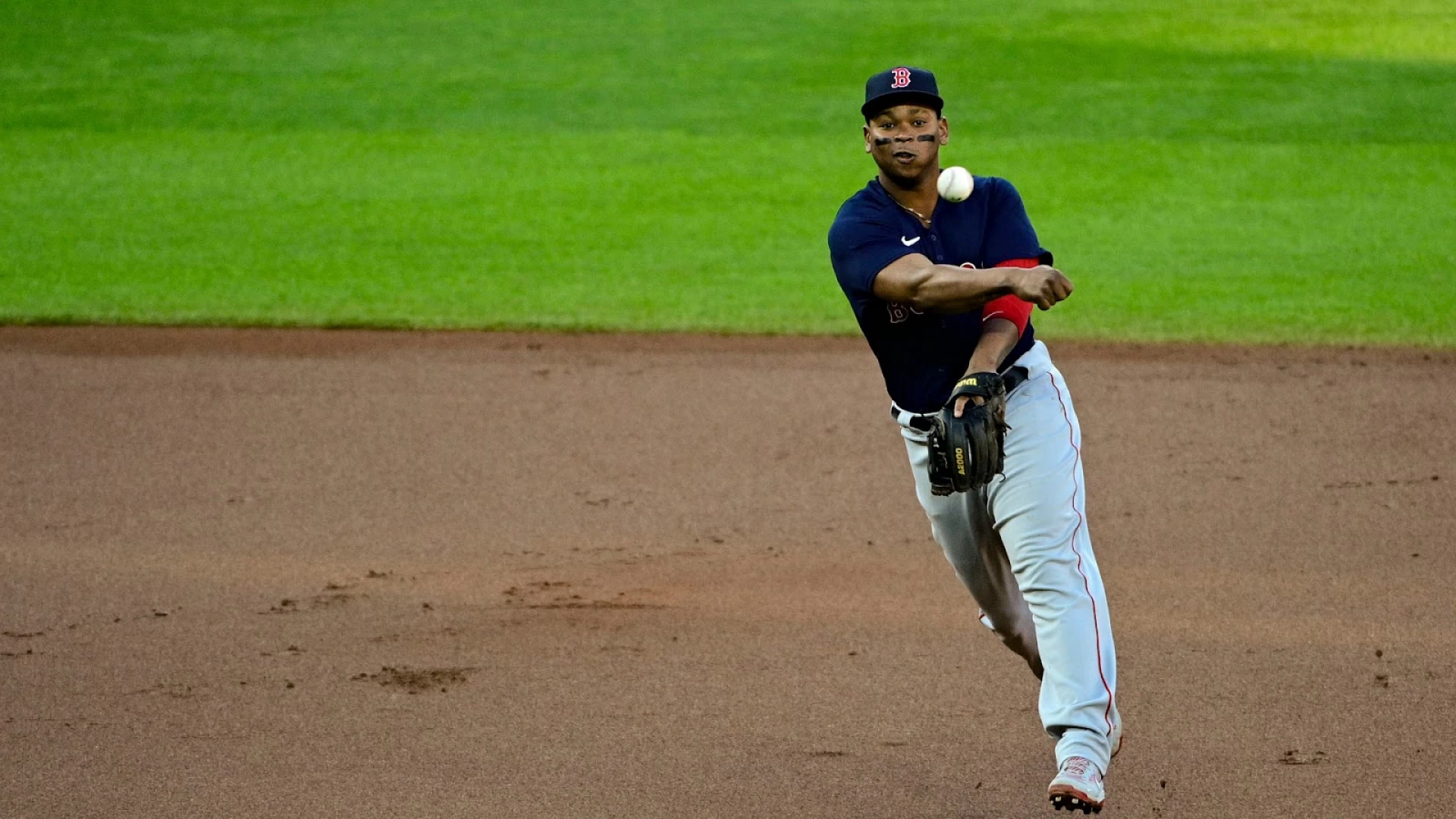 Red Sox vs. Rays at Fenway: Crawford Leads Boston Tonight