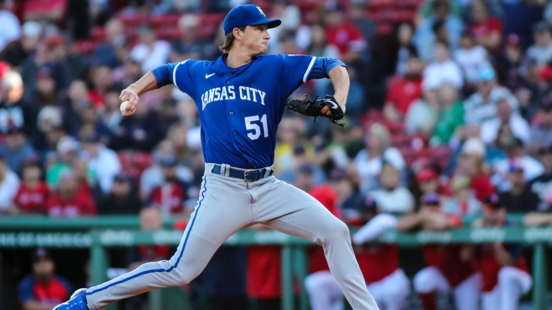 Mariners vs. Royals: Low Scoring Game Predicted in Seattle