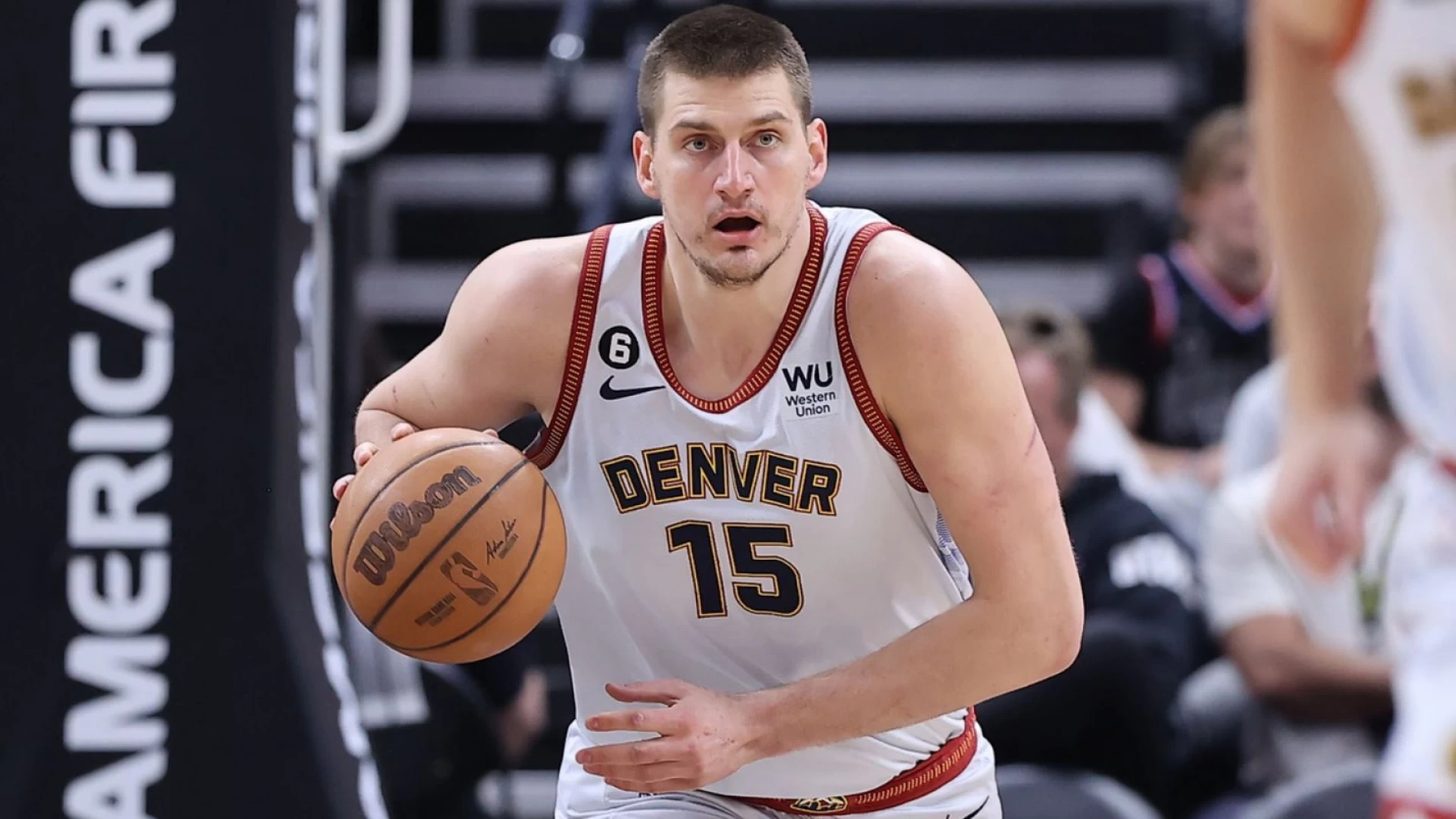 Timberwolves Struggle Against Nuggets' Dominant Djokic