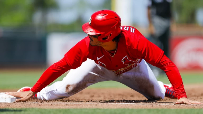 Tension High Among St. Louis Cardinals Coaches & Players