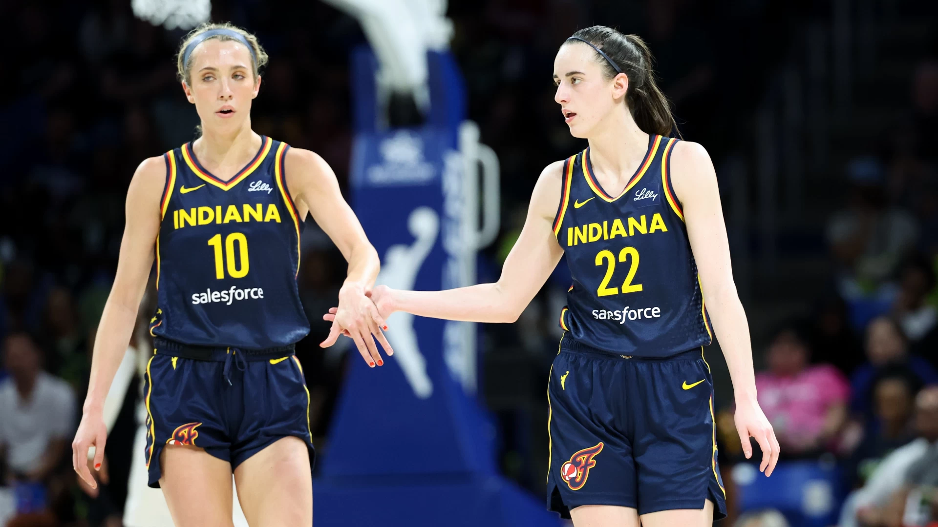 Fever vs. Sun Preview: Caitlin Clark’s Historic Debut
